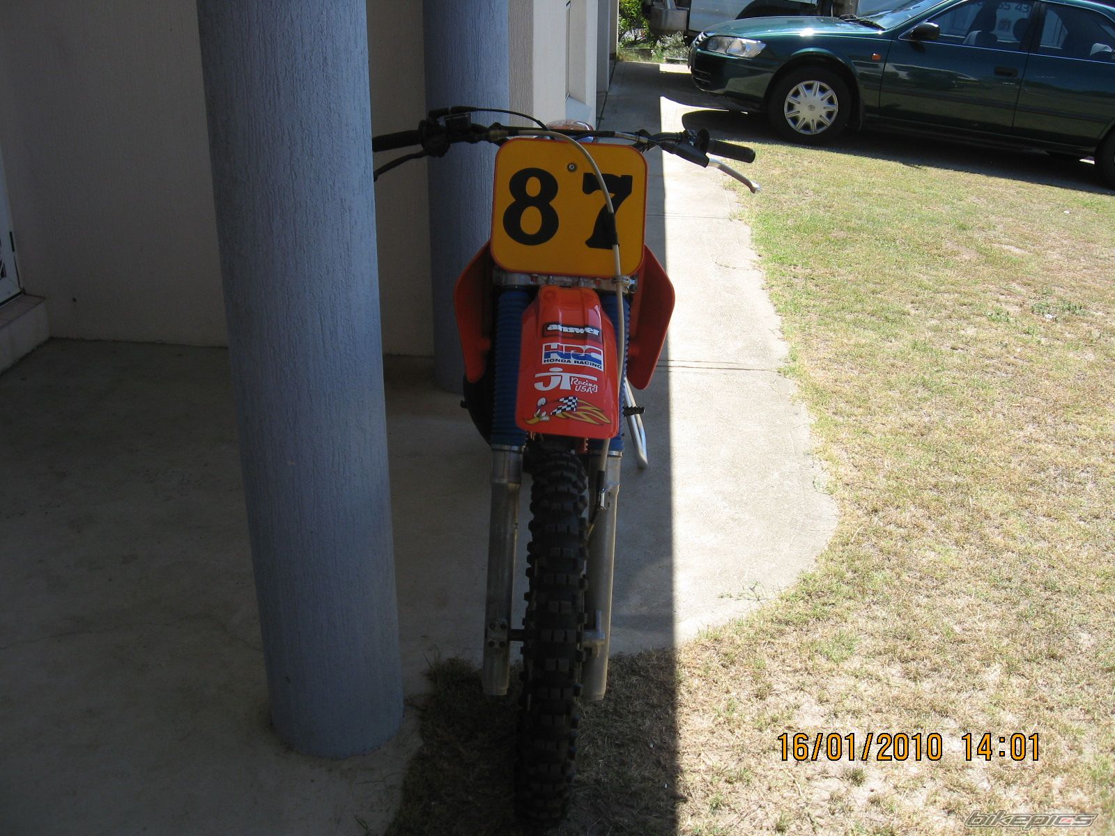 Bike Photo 1961375