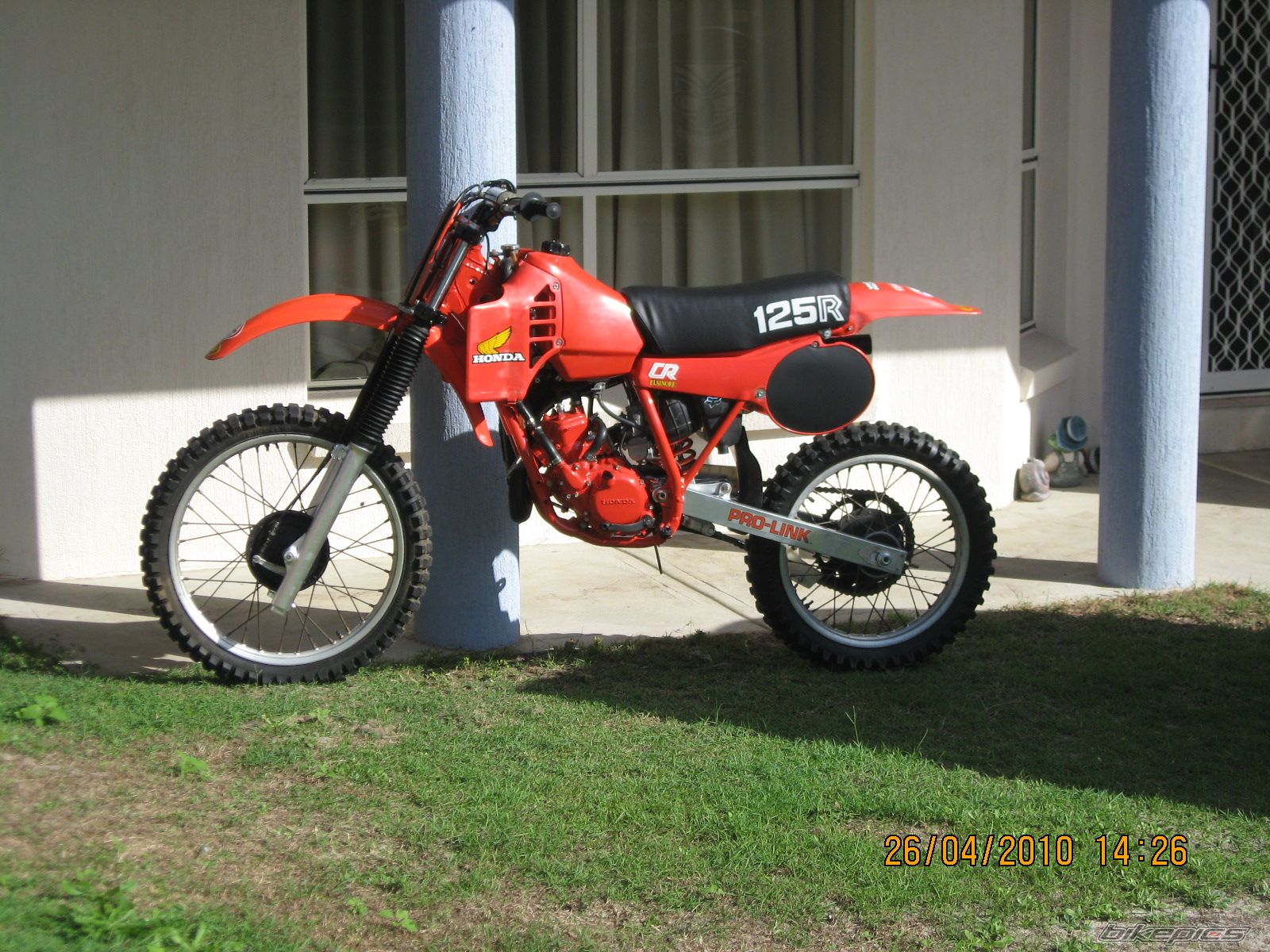 Bike Photo 1961381