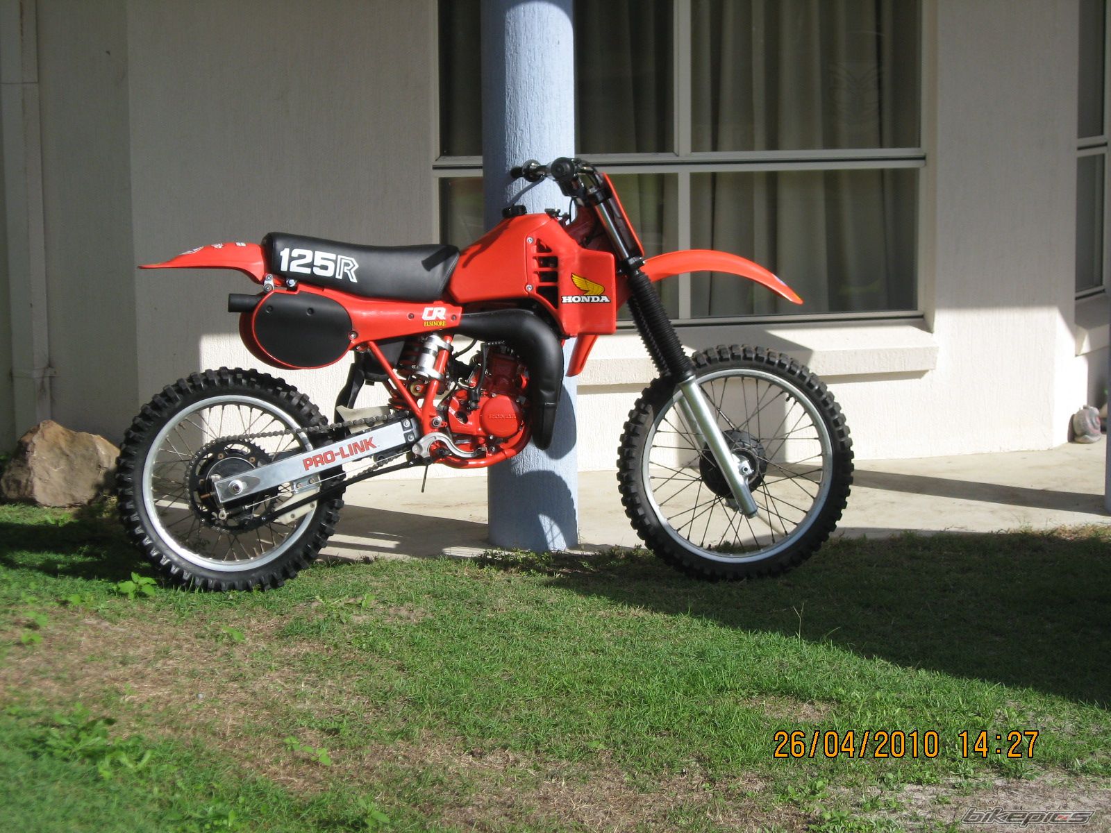 Bike Photo 1961382