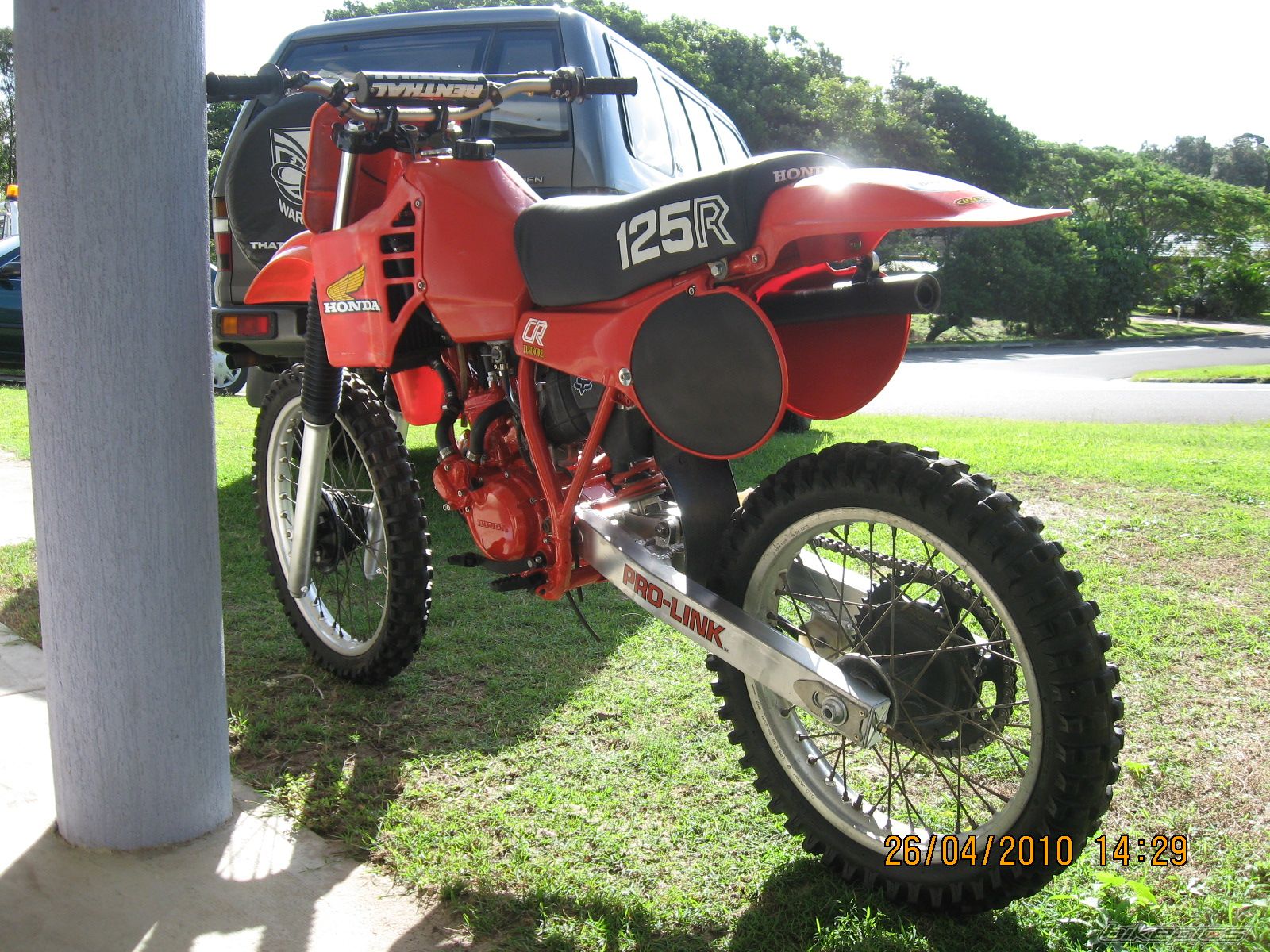 Bike Photo 1961385