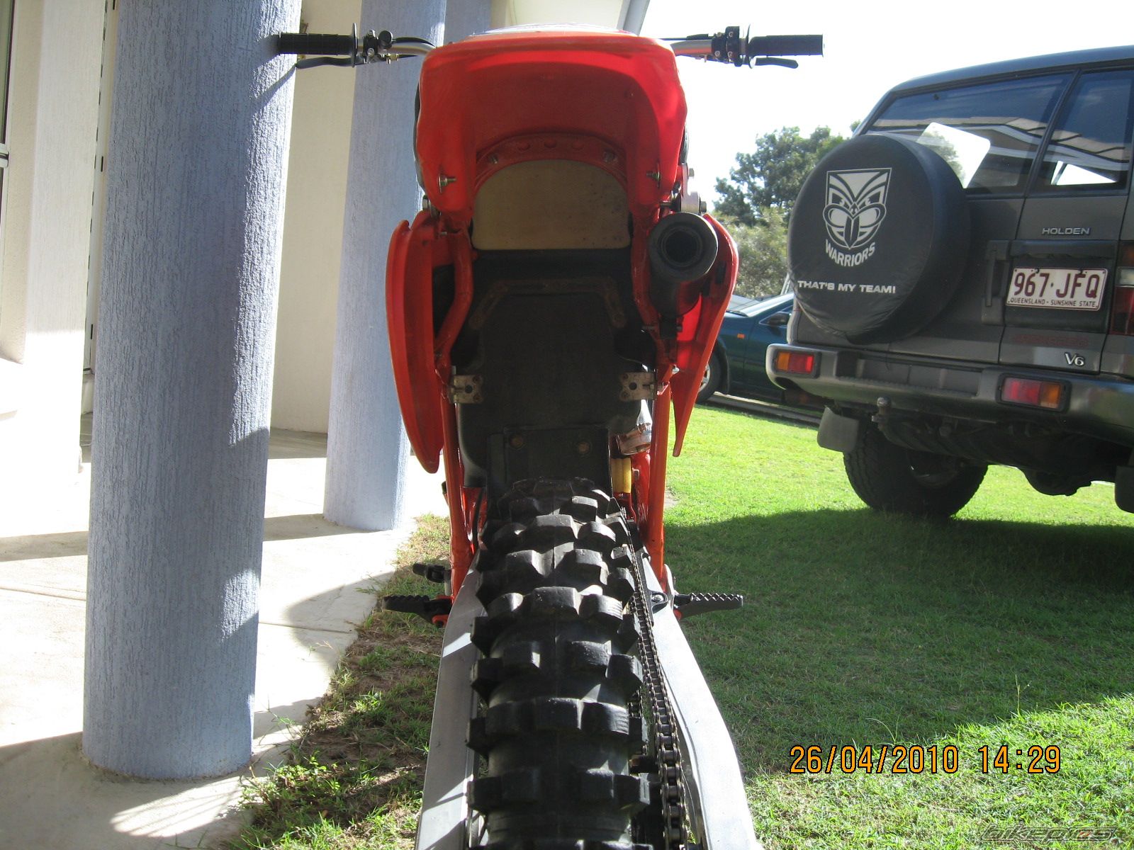 Bike Photo 1961386