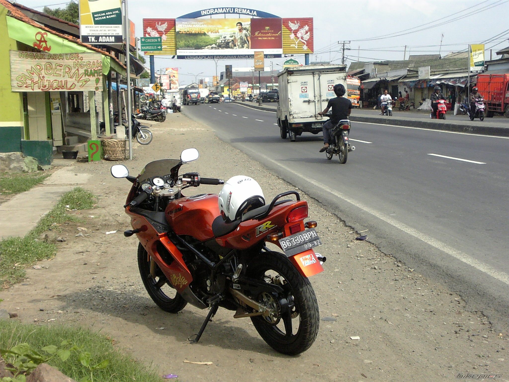 Bike Photo 1961496