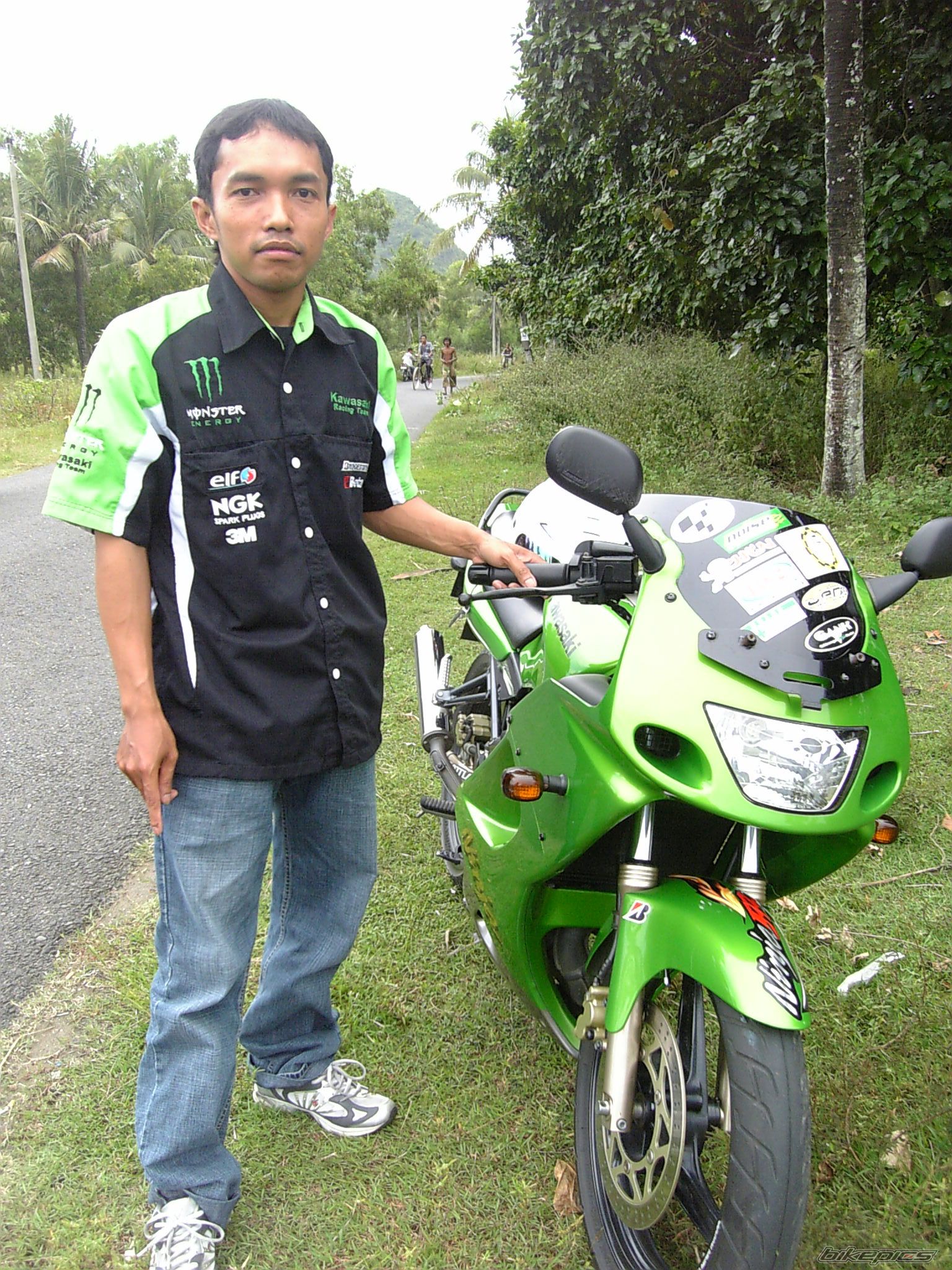 Bike Photo 1961498