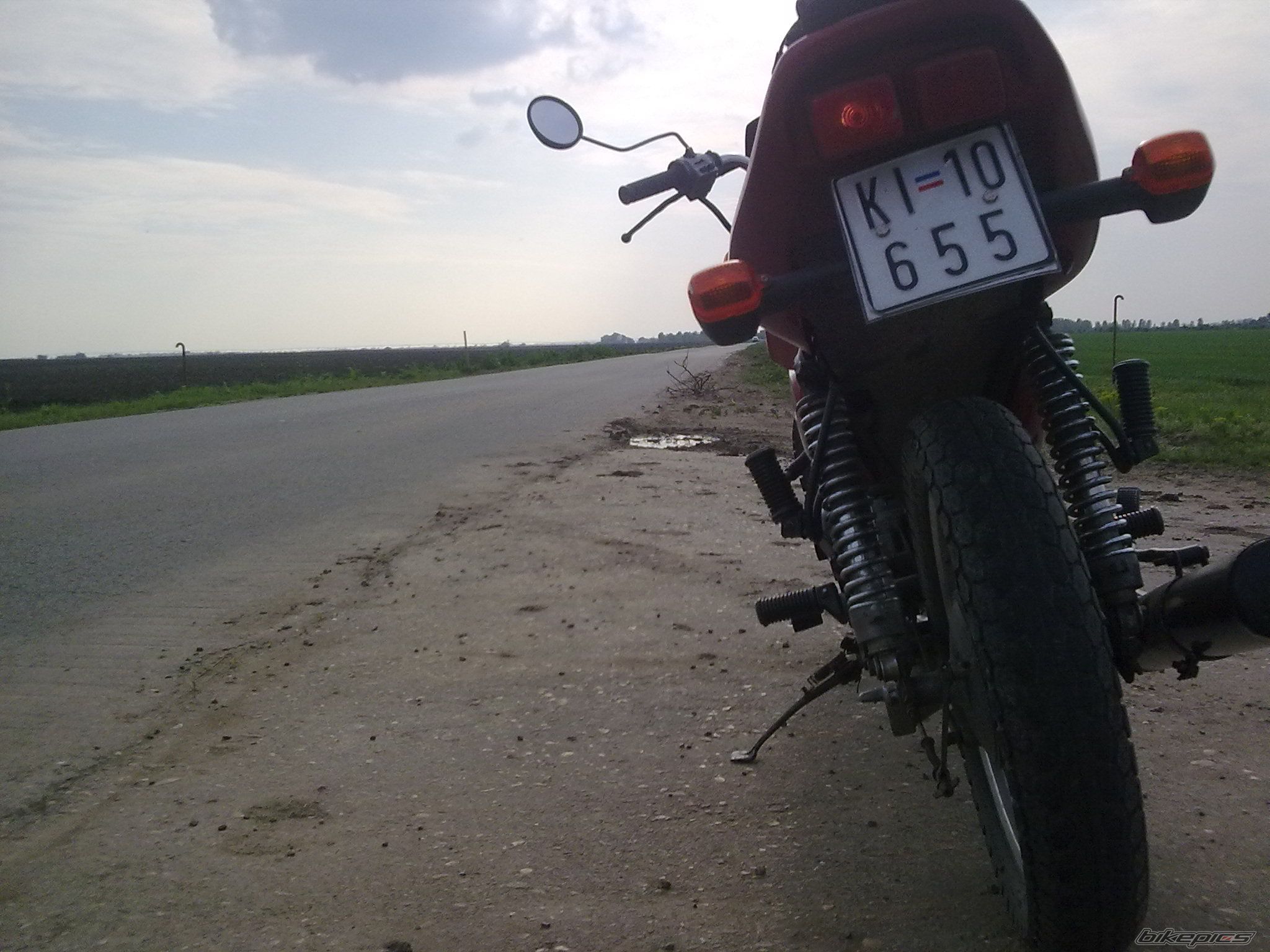 Bike Photo 1961755