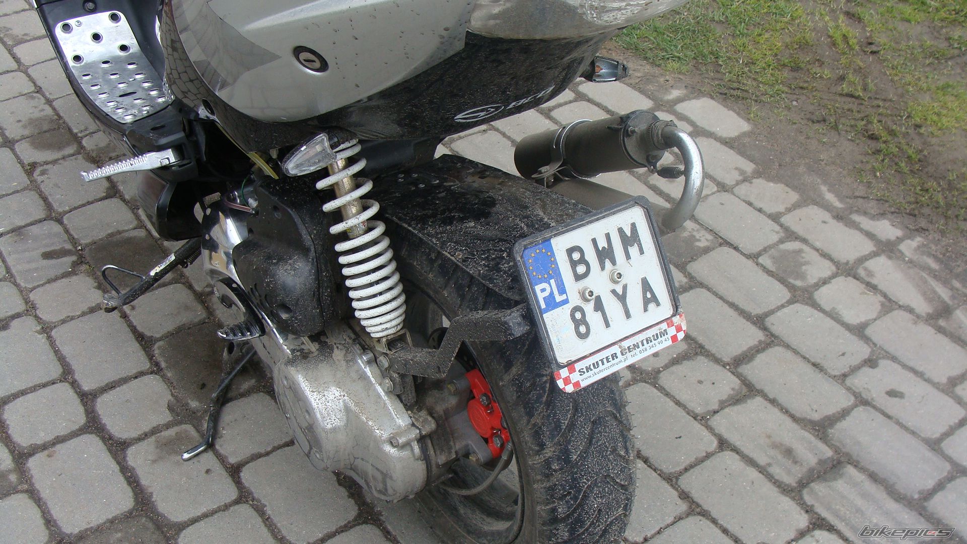 Bike Photo 1961808