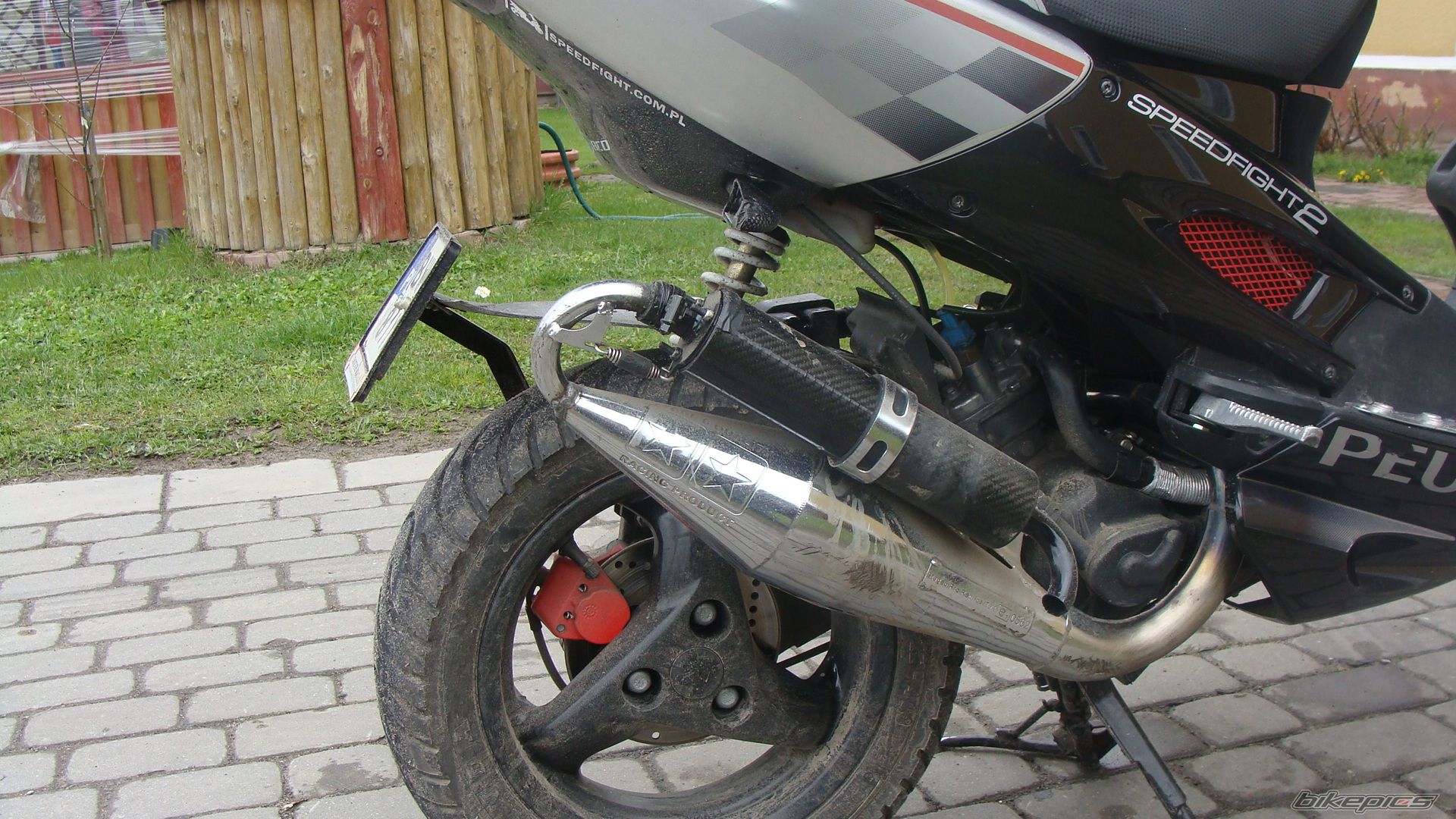 Bike Photo 1961810
