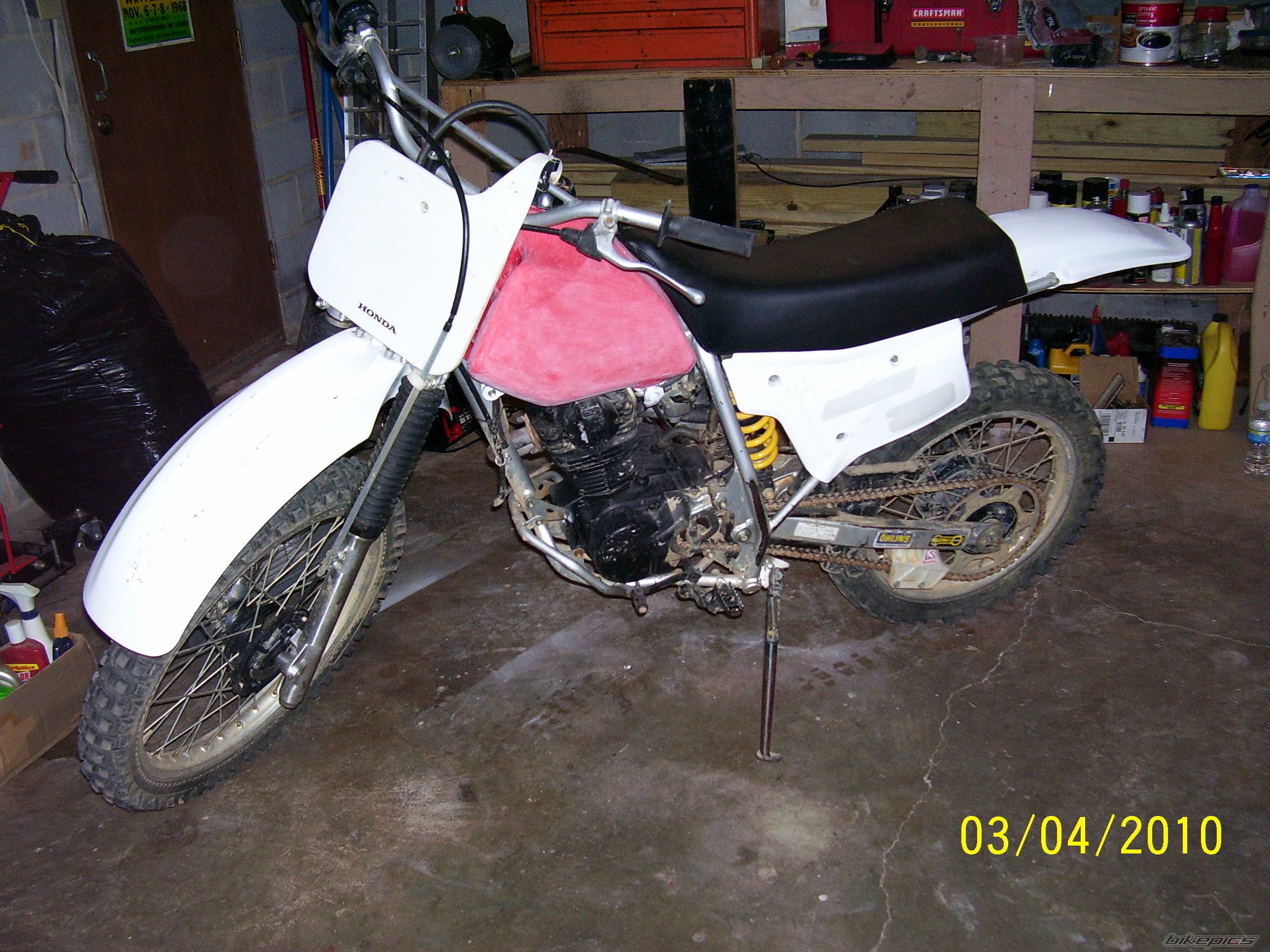 Bike Photo 1961889