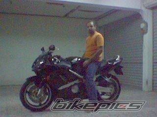 Bike Photo 196196