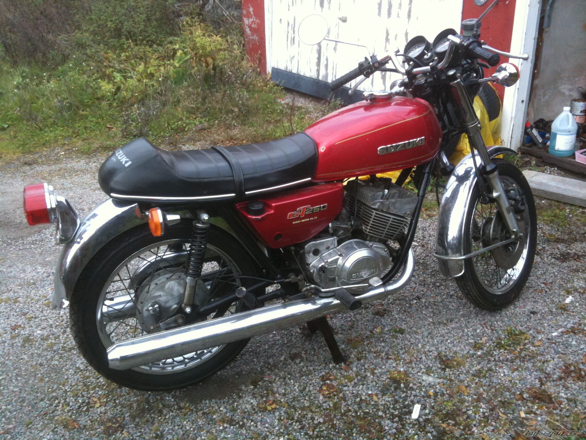 Bike Photo 1961971