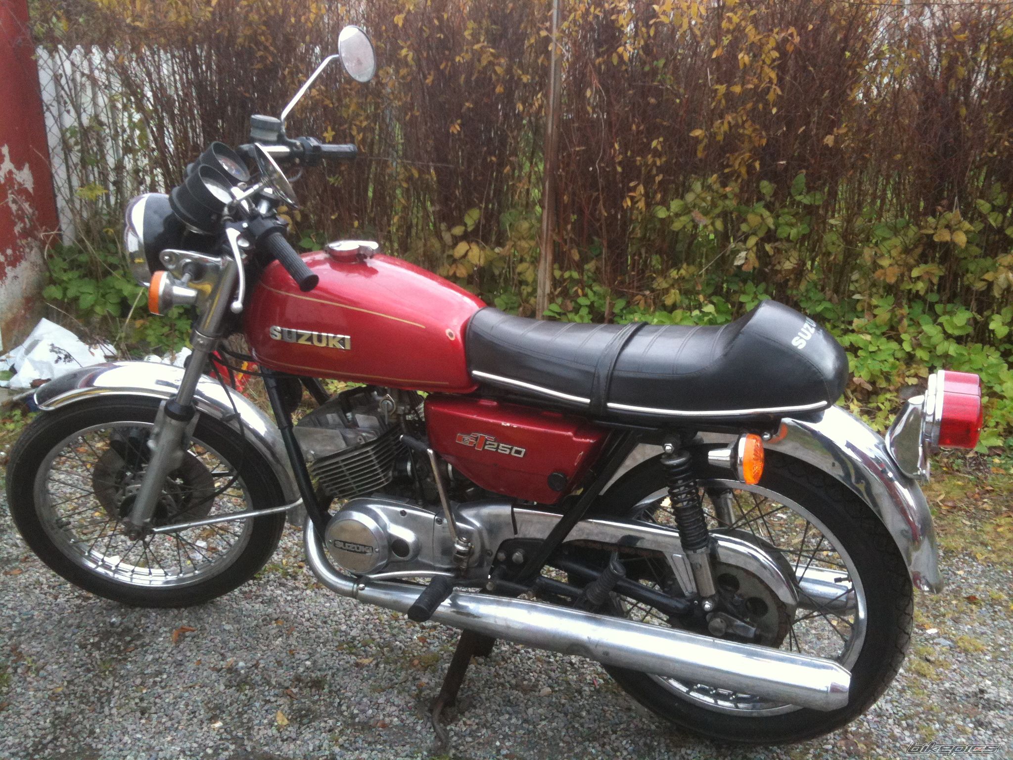 Bike Photo 1961976