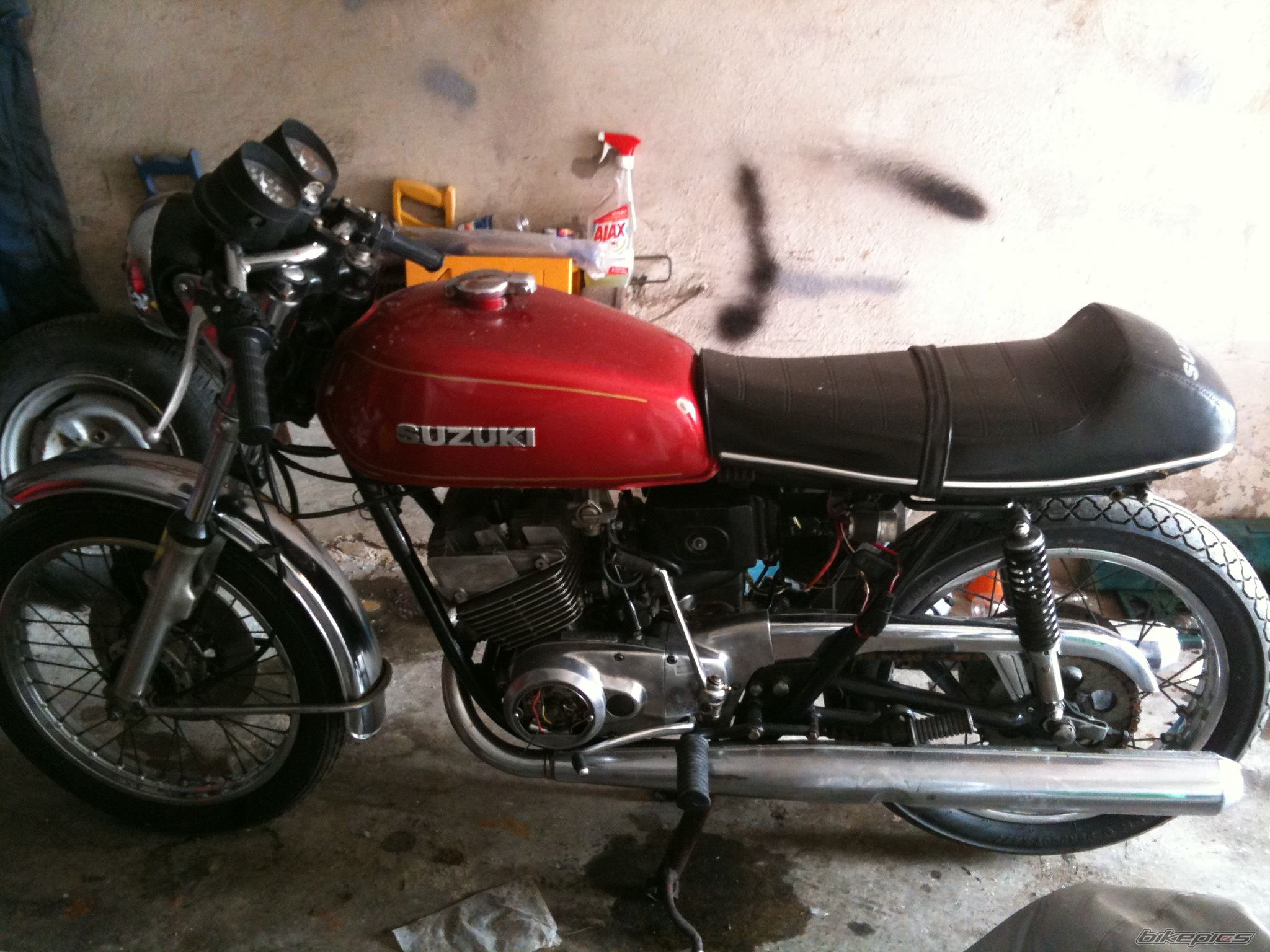 Bike Photo 1961981