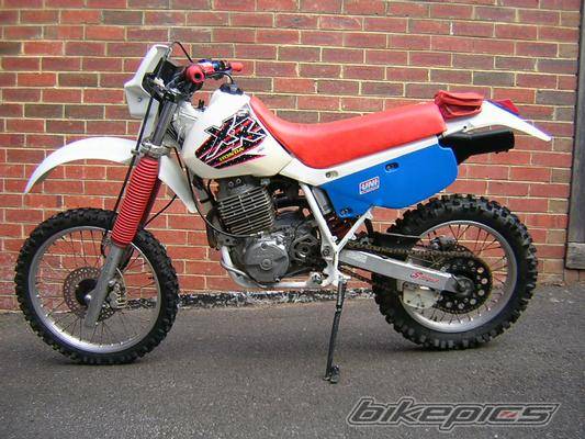 Bike Photo 196205