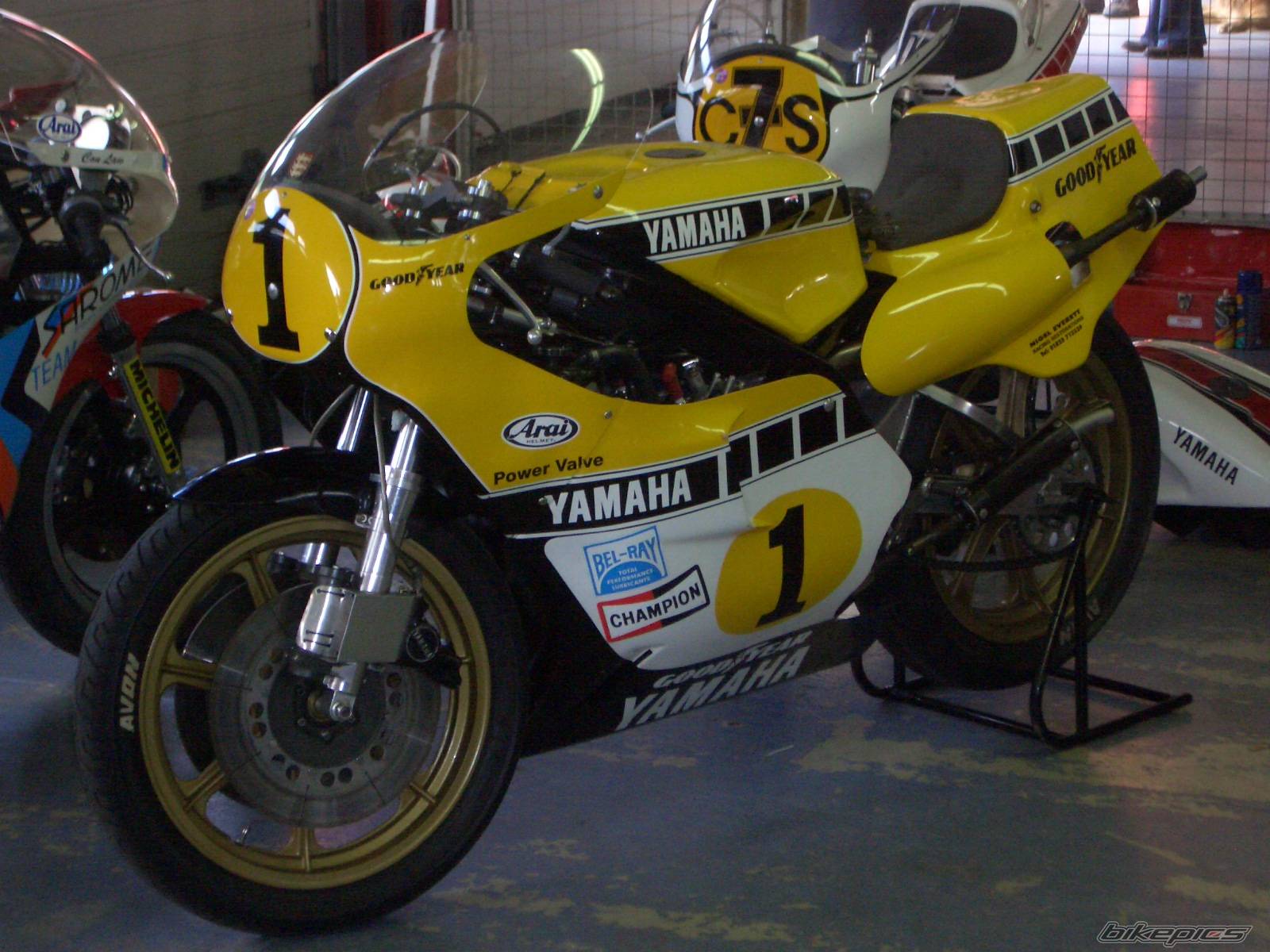 Bike Photo 196207