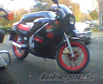 Bike Photo 196208