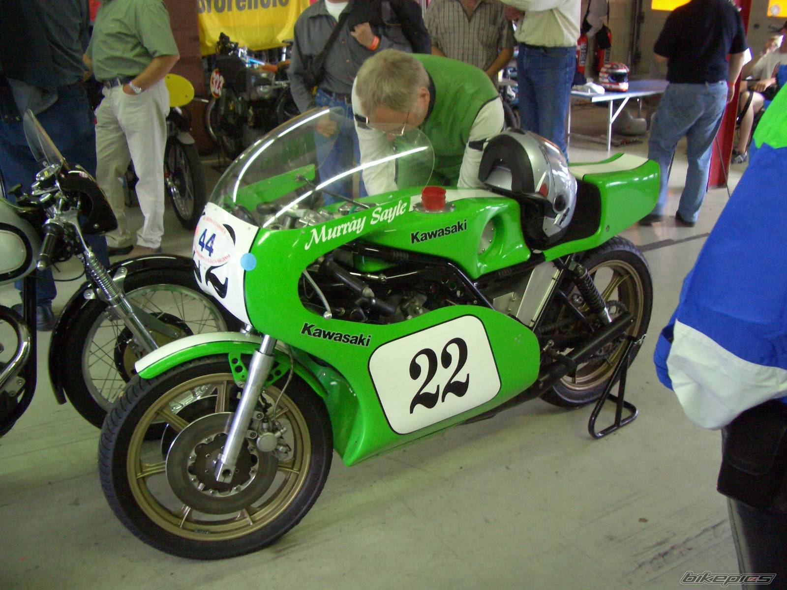 Bike Photo 196209