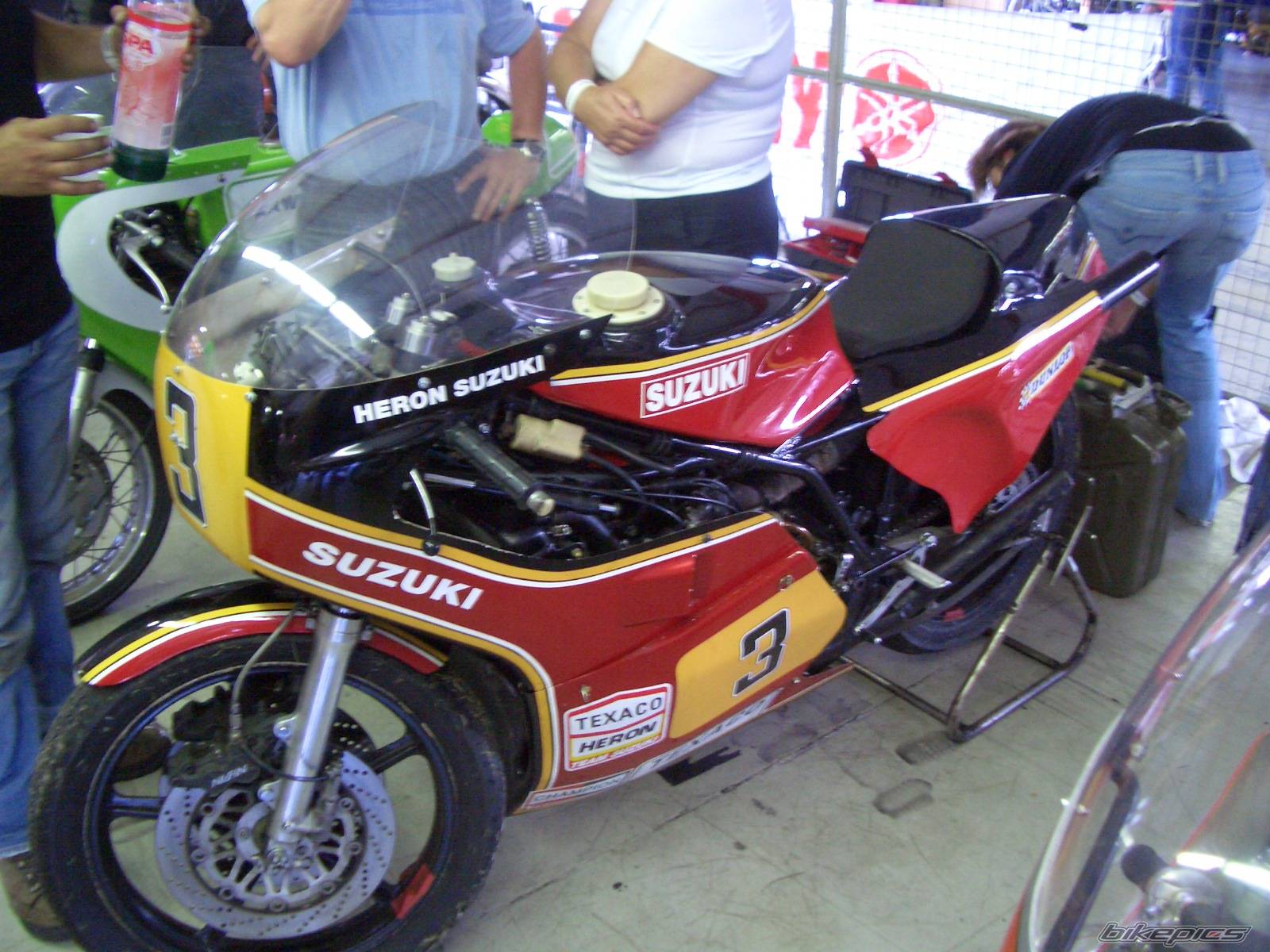 Bike Photo 196210