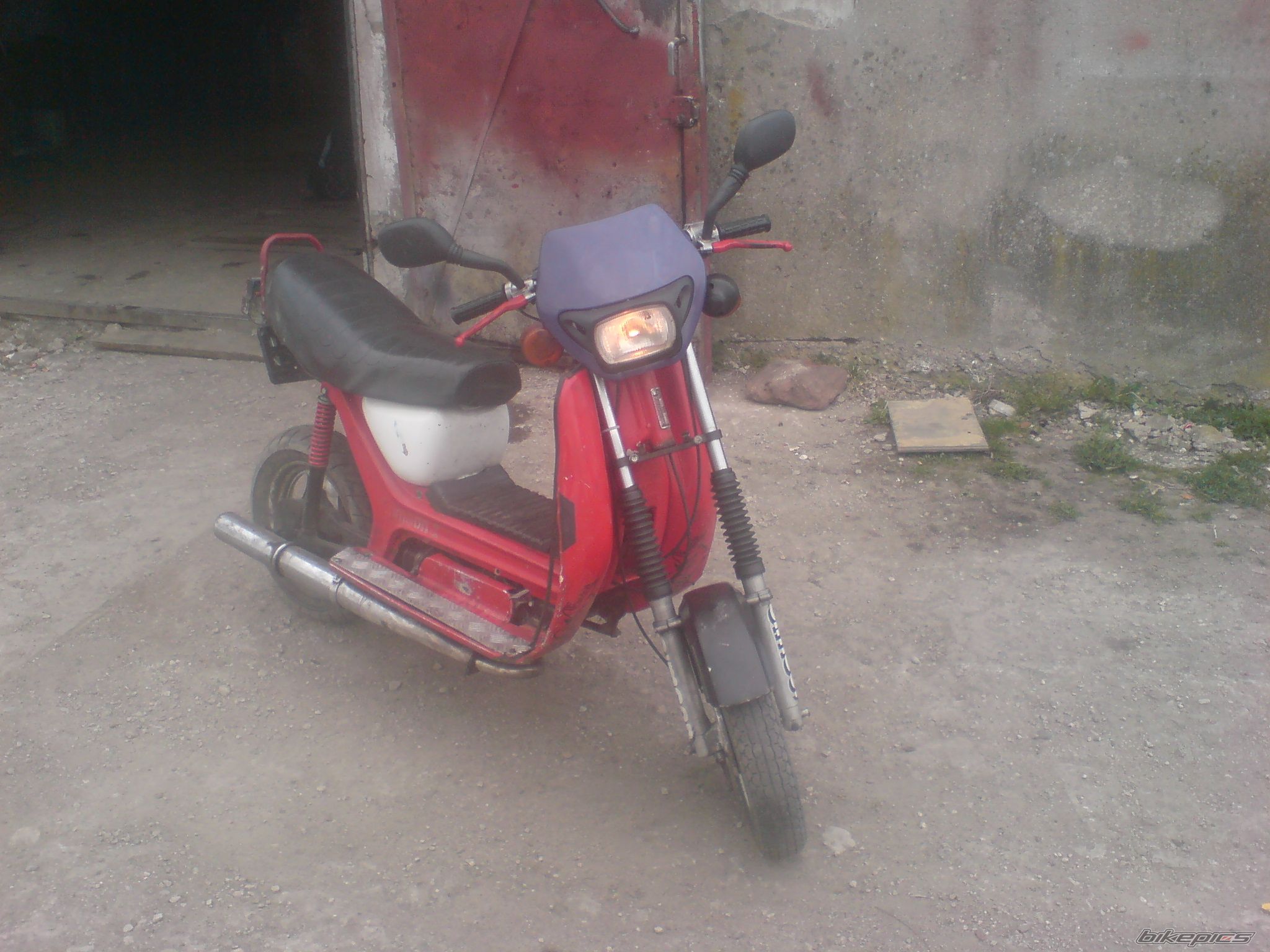 Bike Photo 1962110