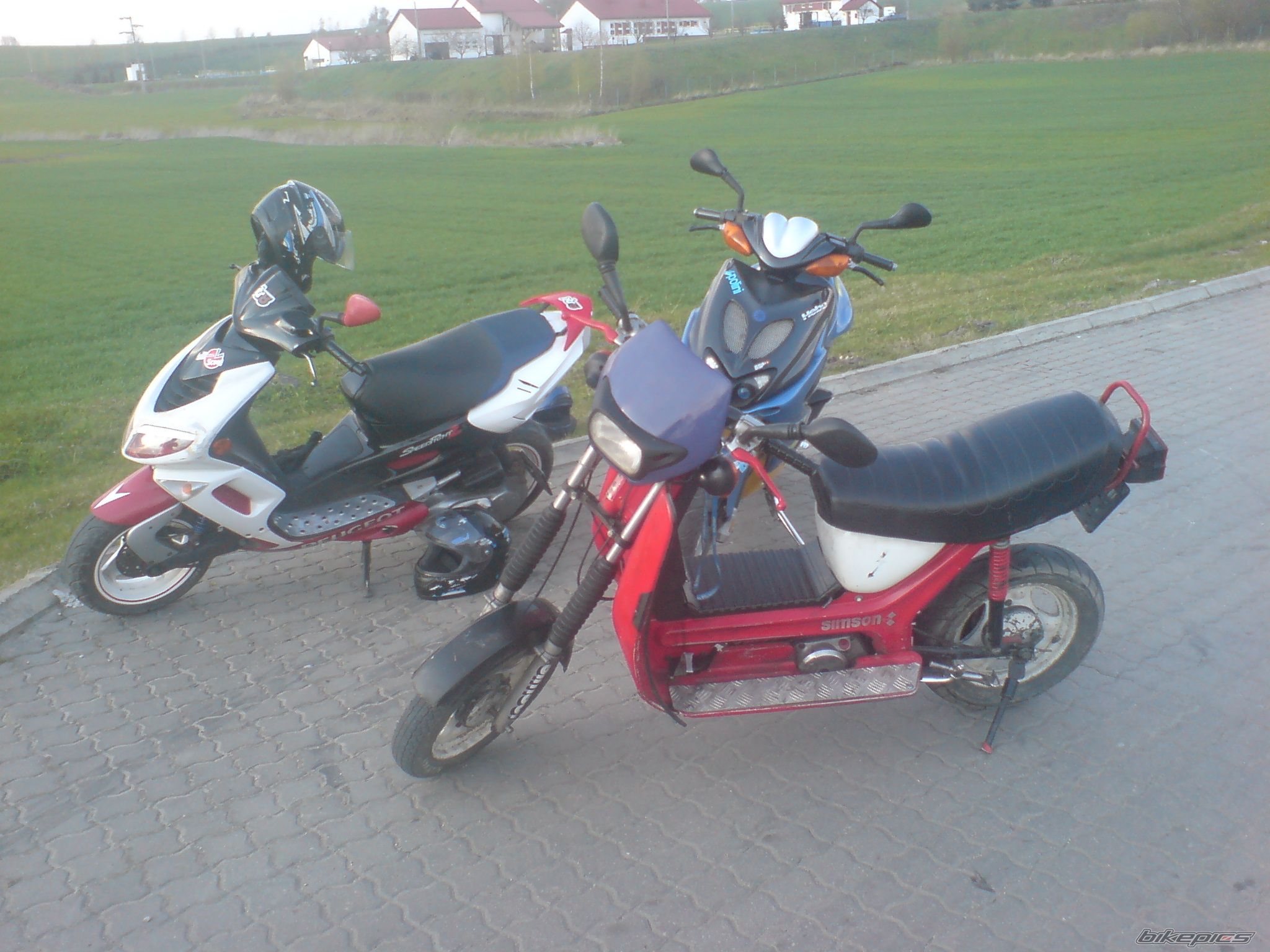 Bike Photo 1962153
