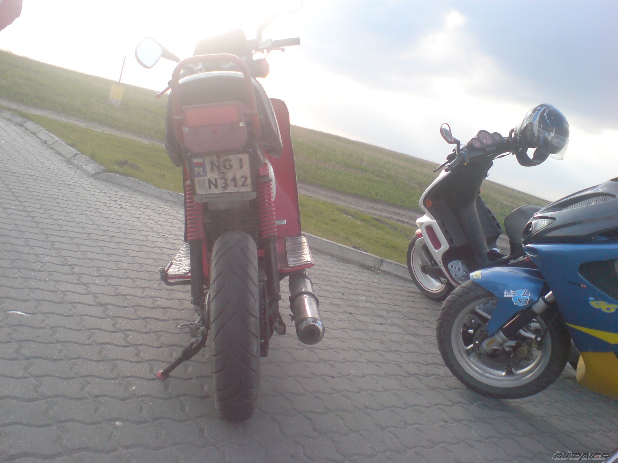 Bike Photo 1962187