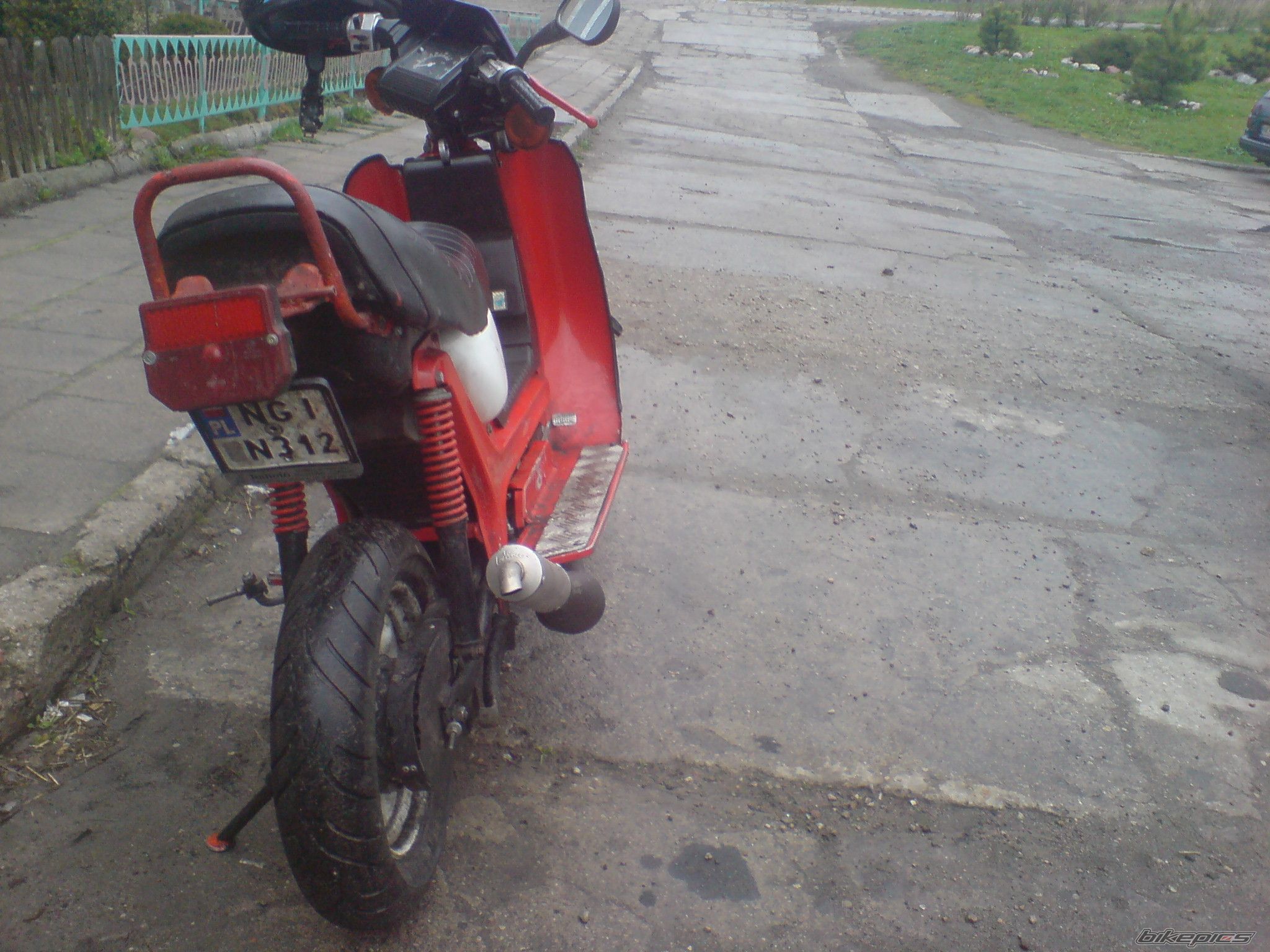 Bike Photo 1962203
