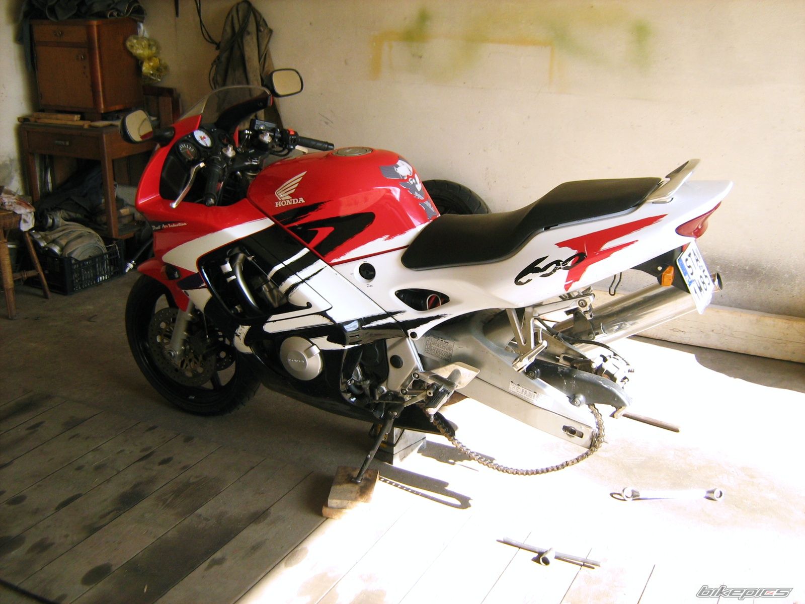 Bike Photo 1962365