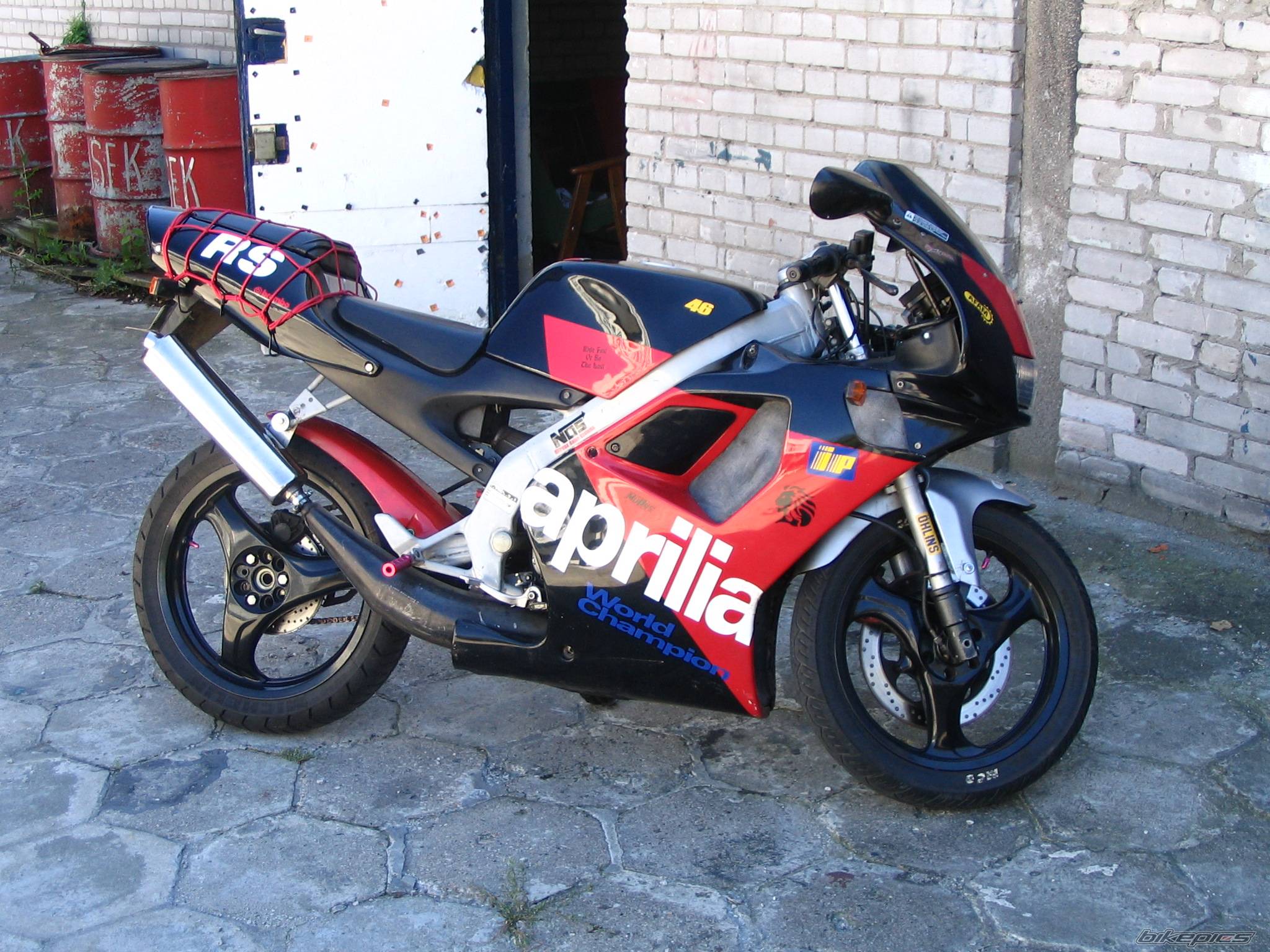 Bike Photo 196264