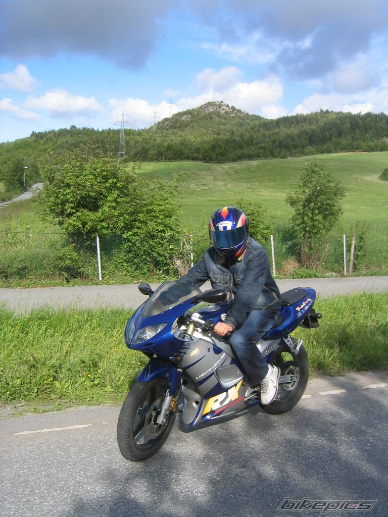 Bike Photo 196267