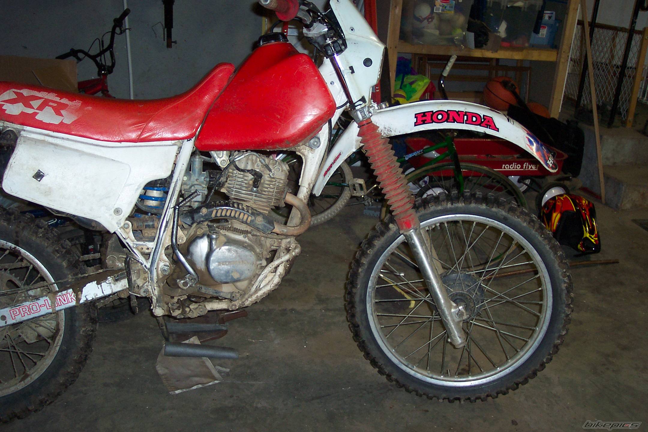 Bike Photo 196276