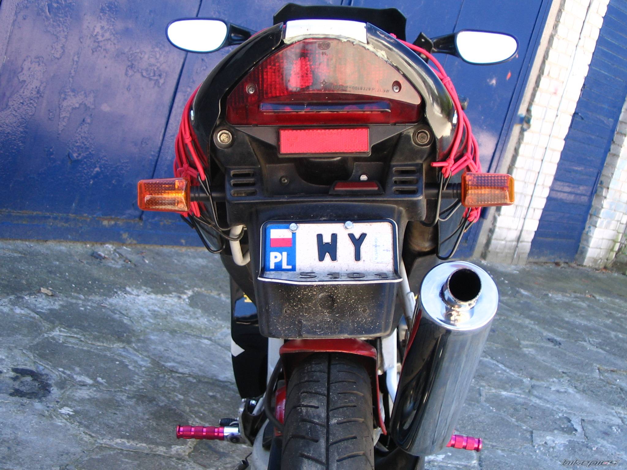 Bike Photo 196279