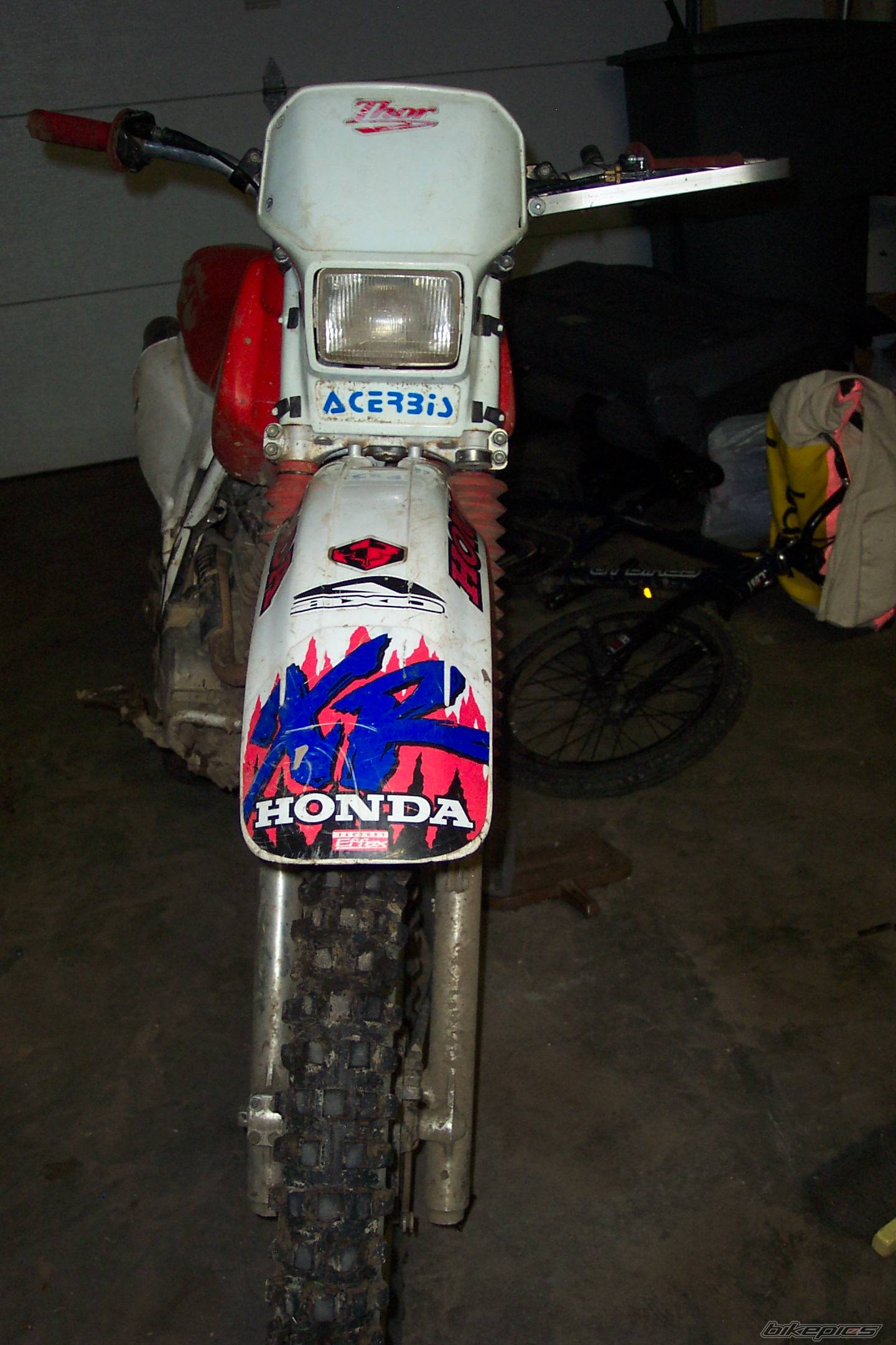 Bike Photo 196284