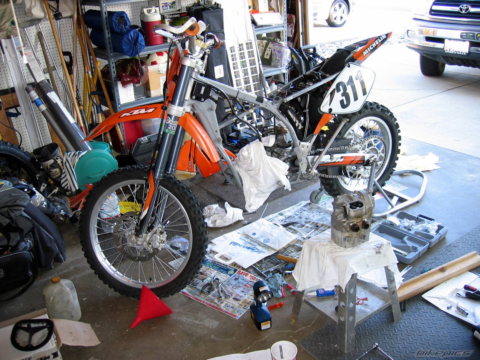 Bike Photo 196302