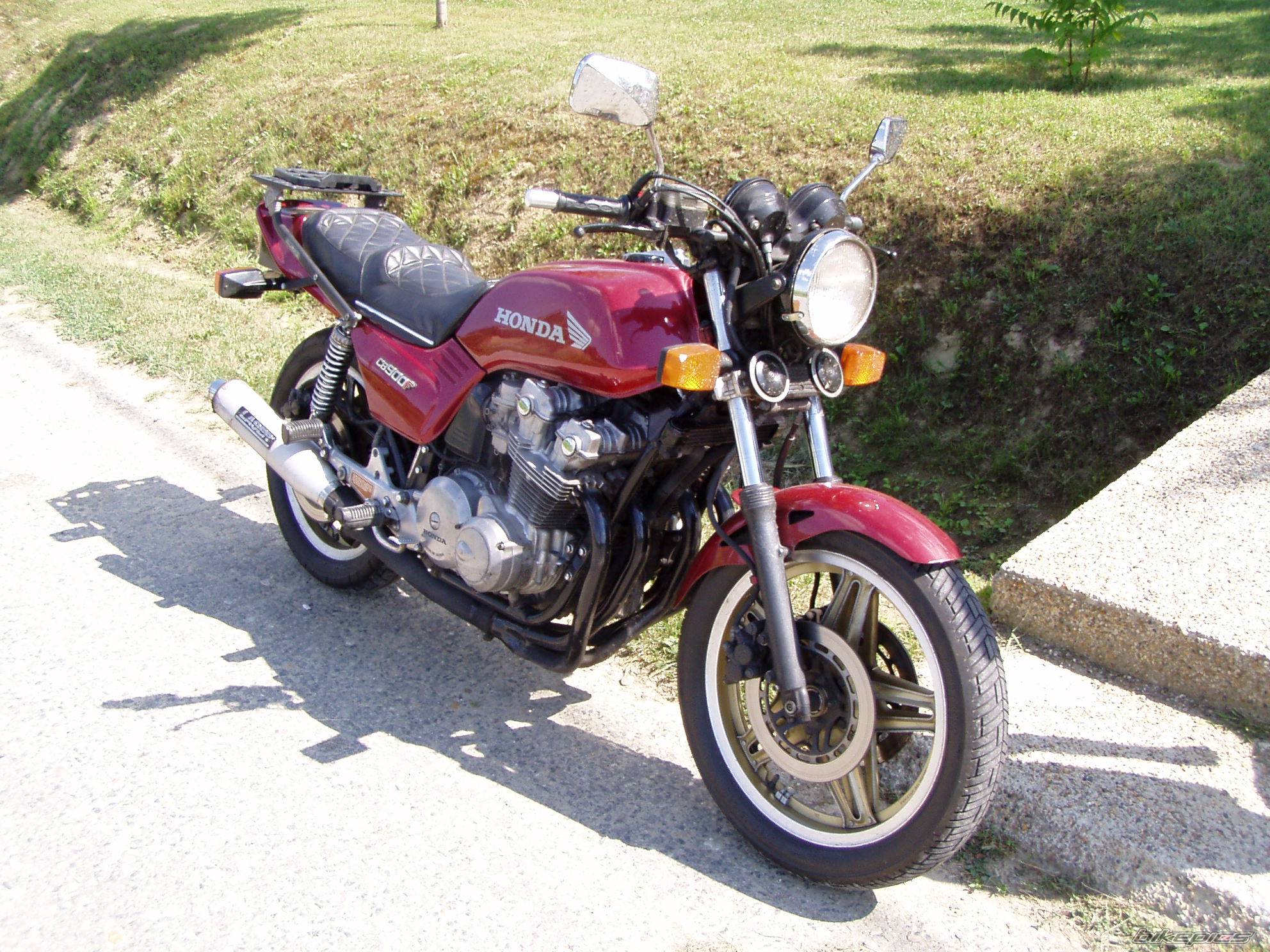 Bike Photo 196310
