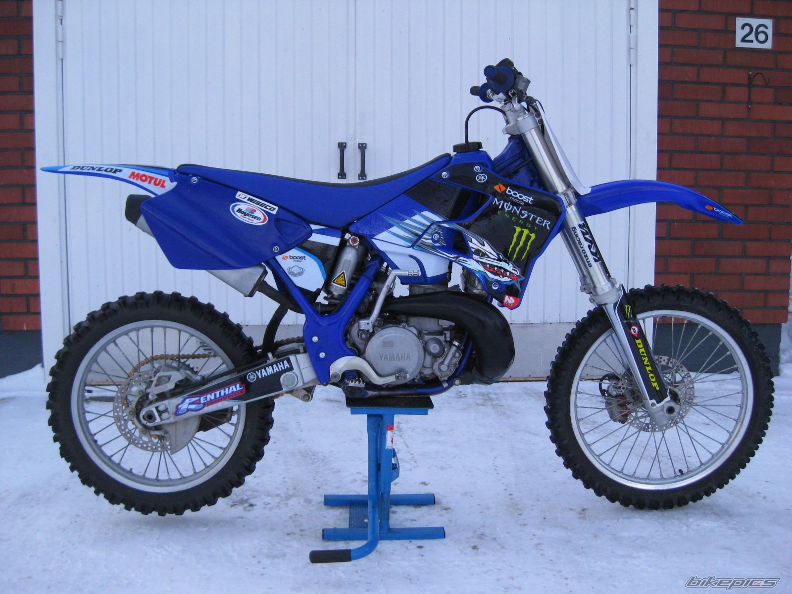 Bike Photo 1963210