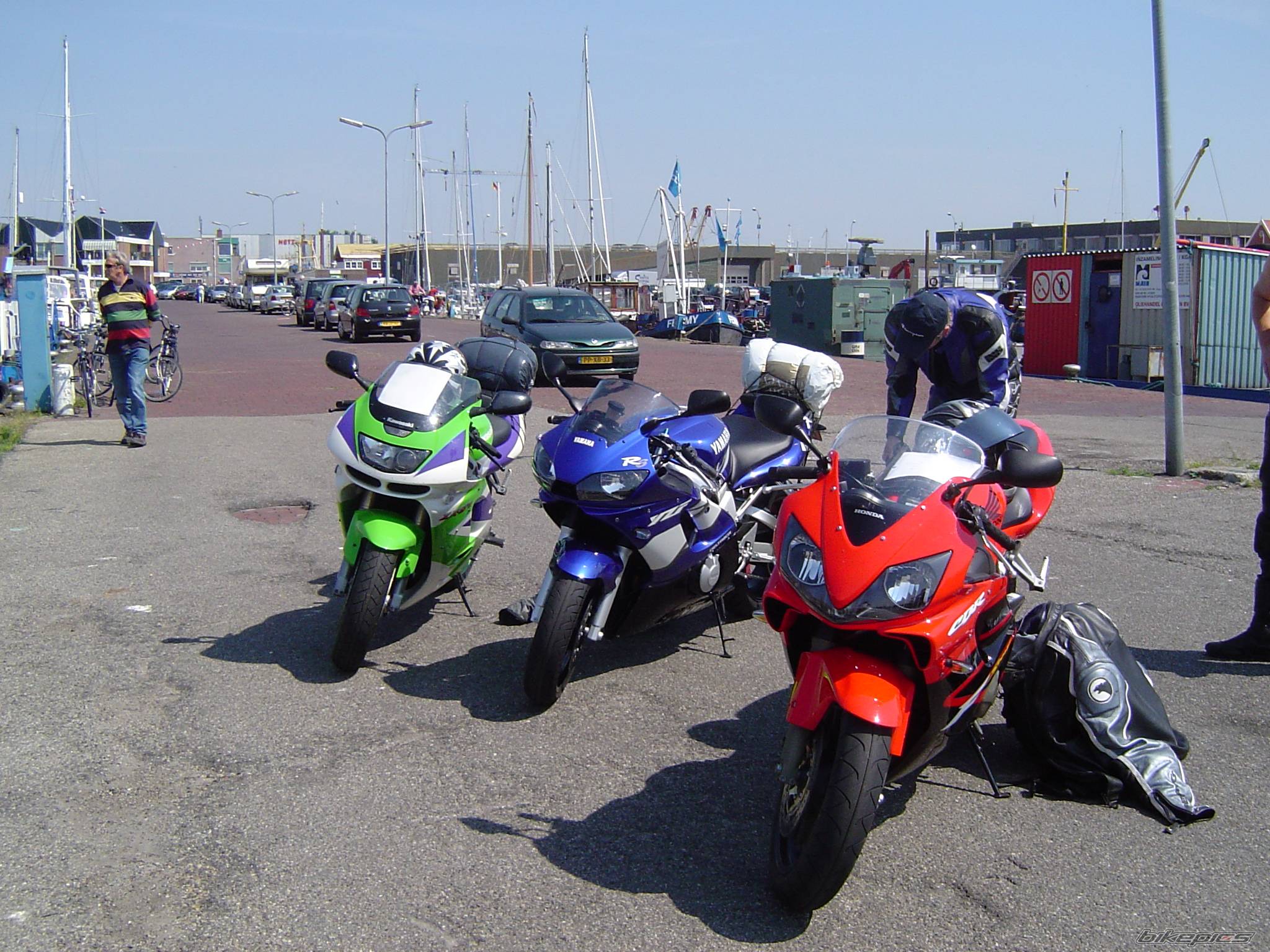 Bike Photo 196324