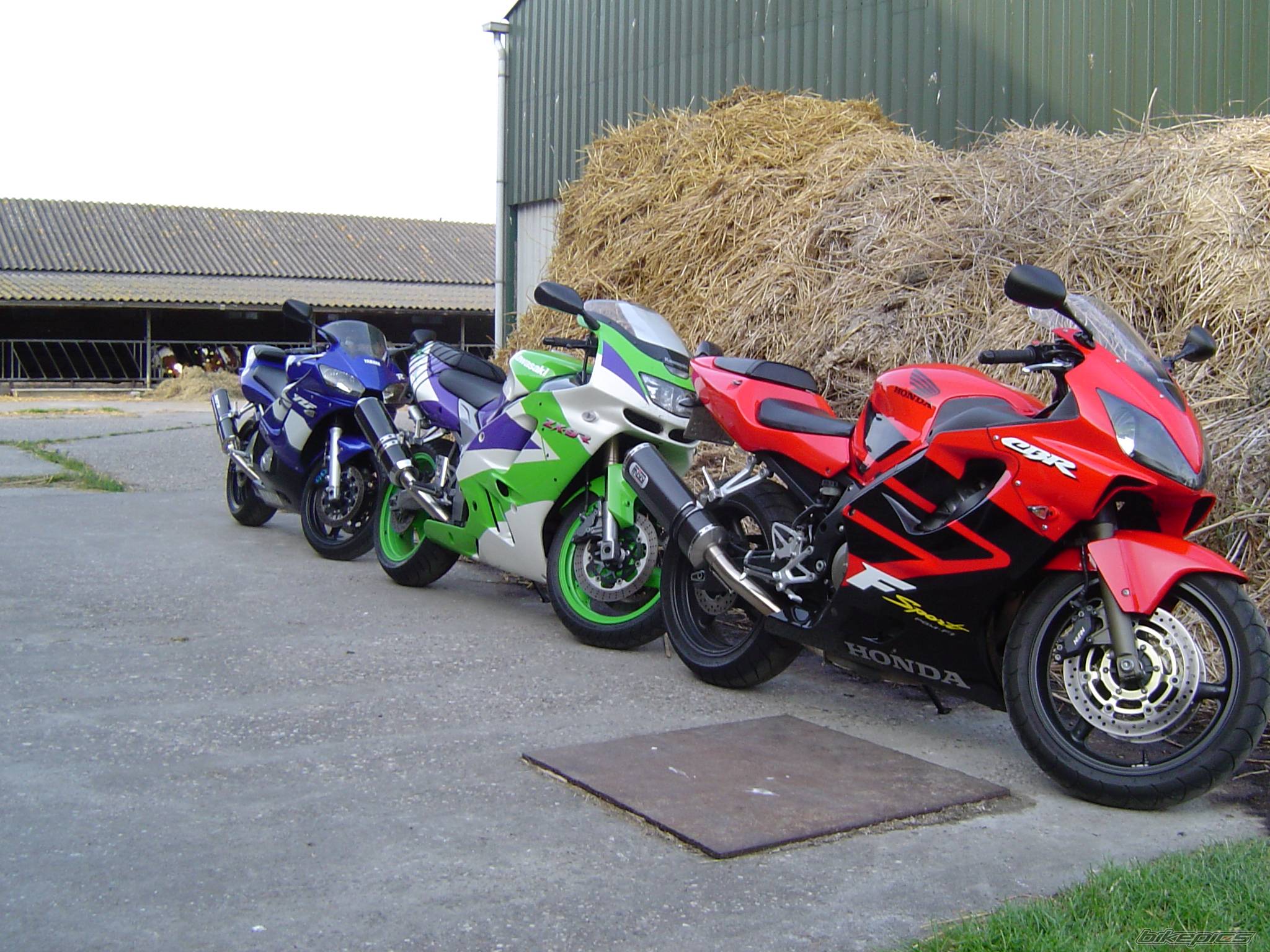 Bike Photo 196326