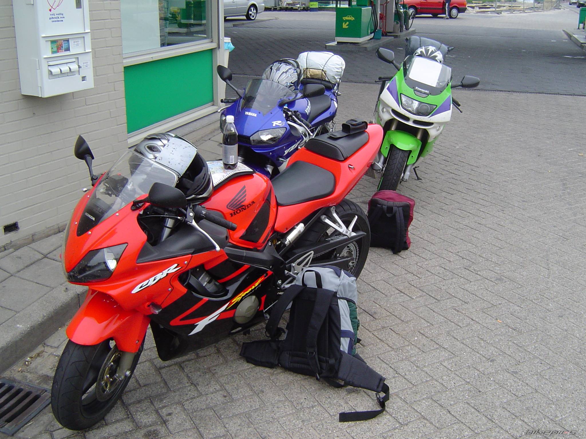 Bike Photo 196328