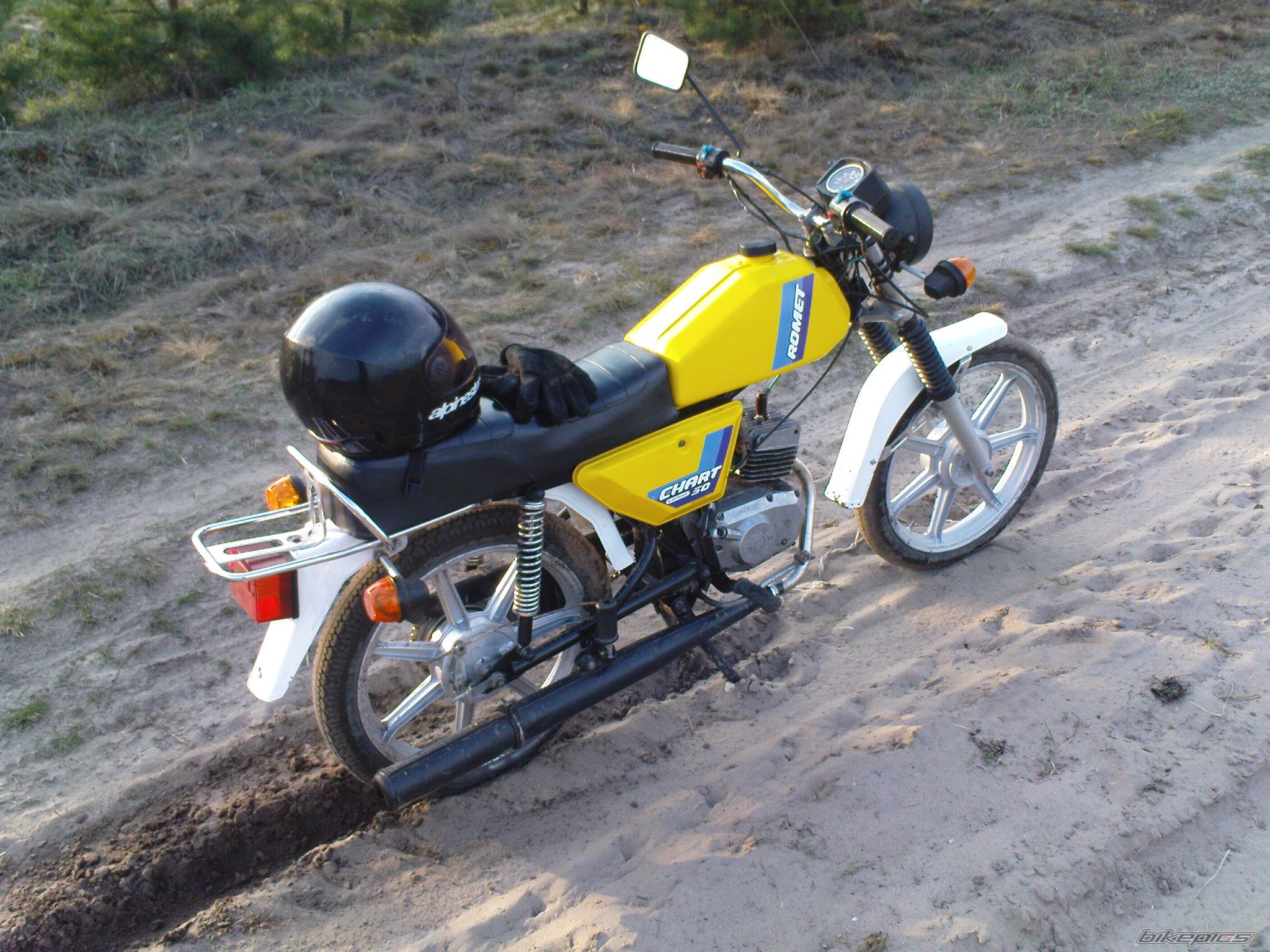 Bike Photo 1963332