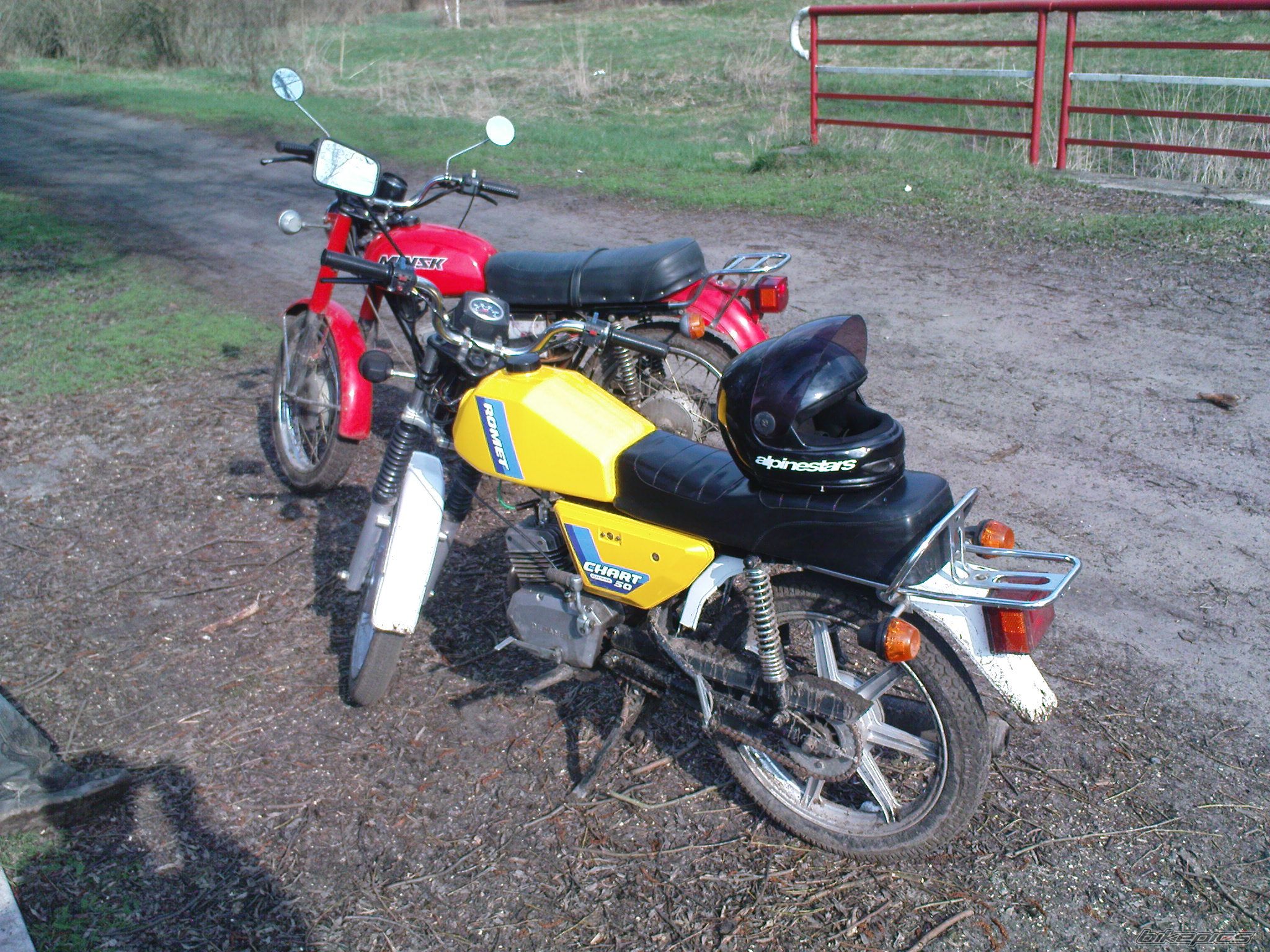 Bike Photo 1963337
