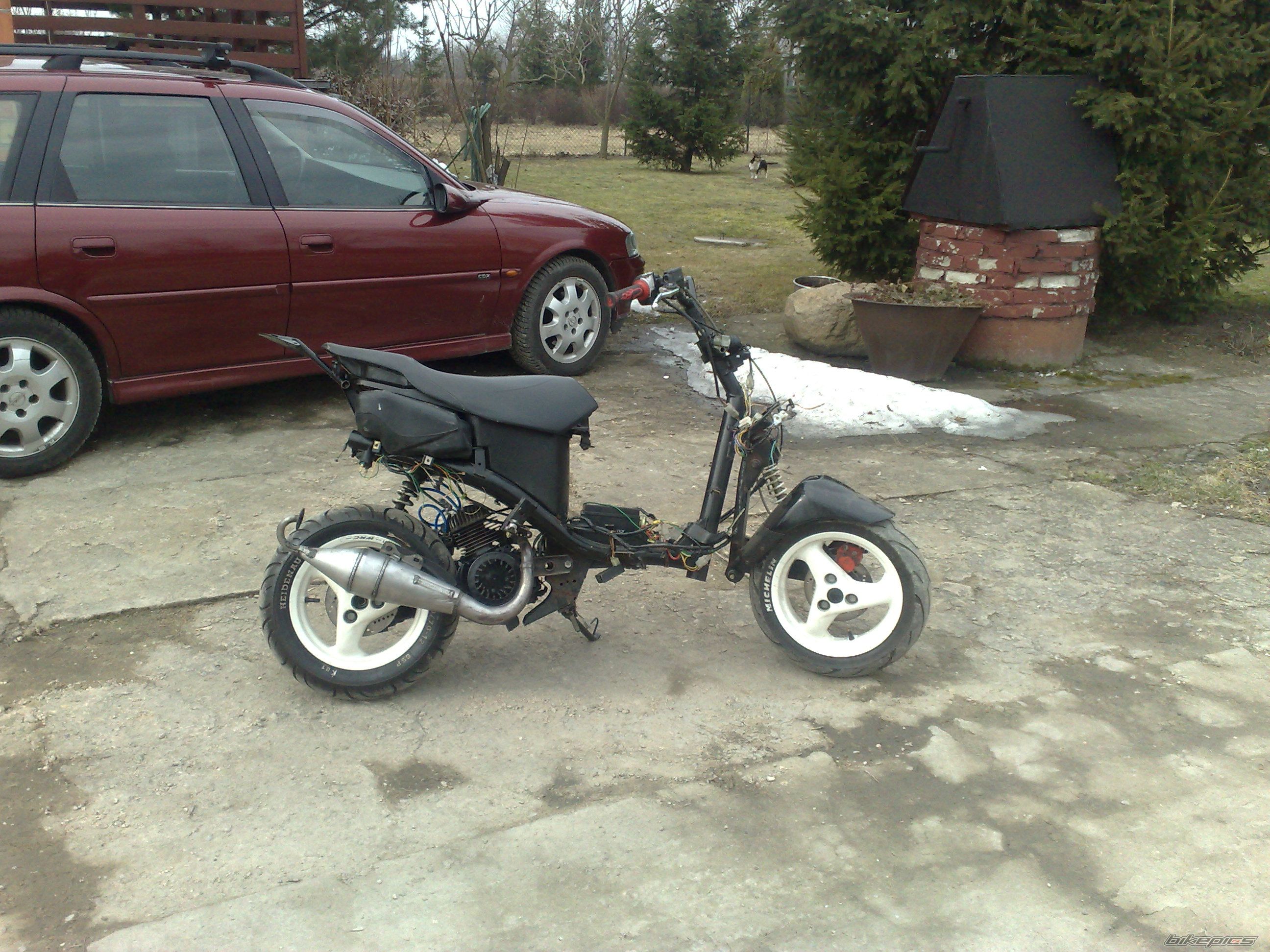 Bike Photo 1963445