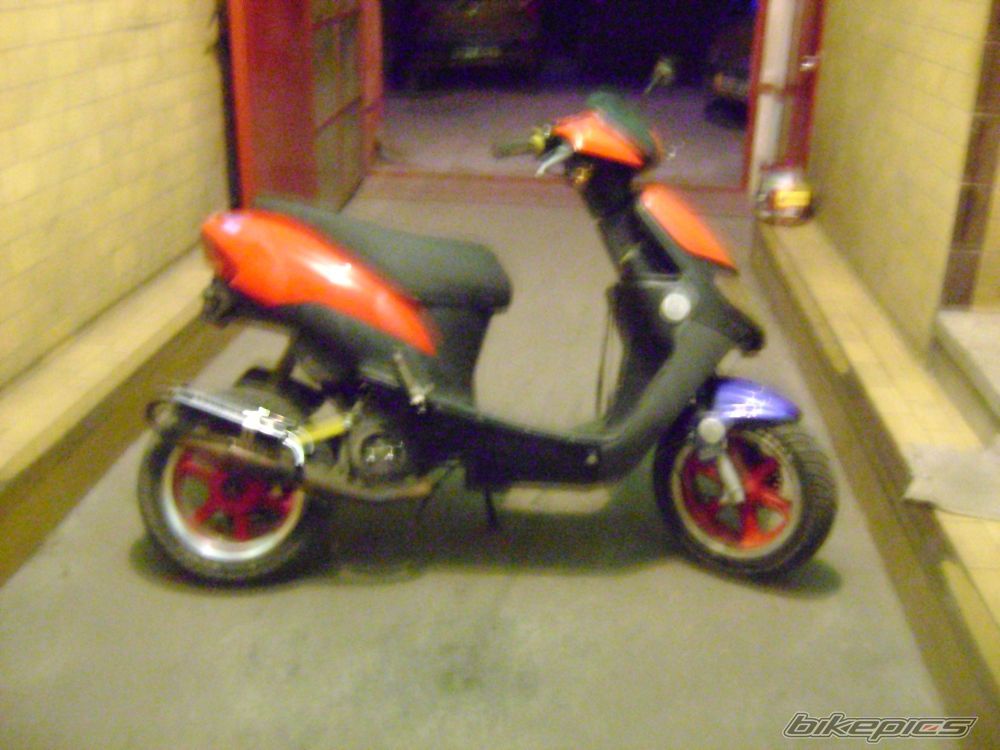 Bike Photo 1963780