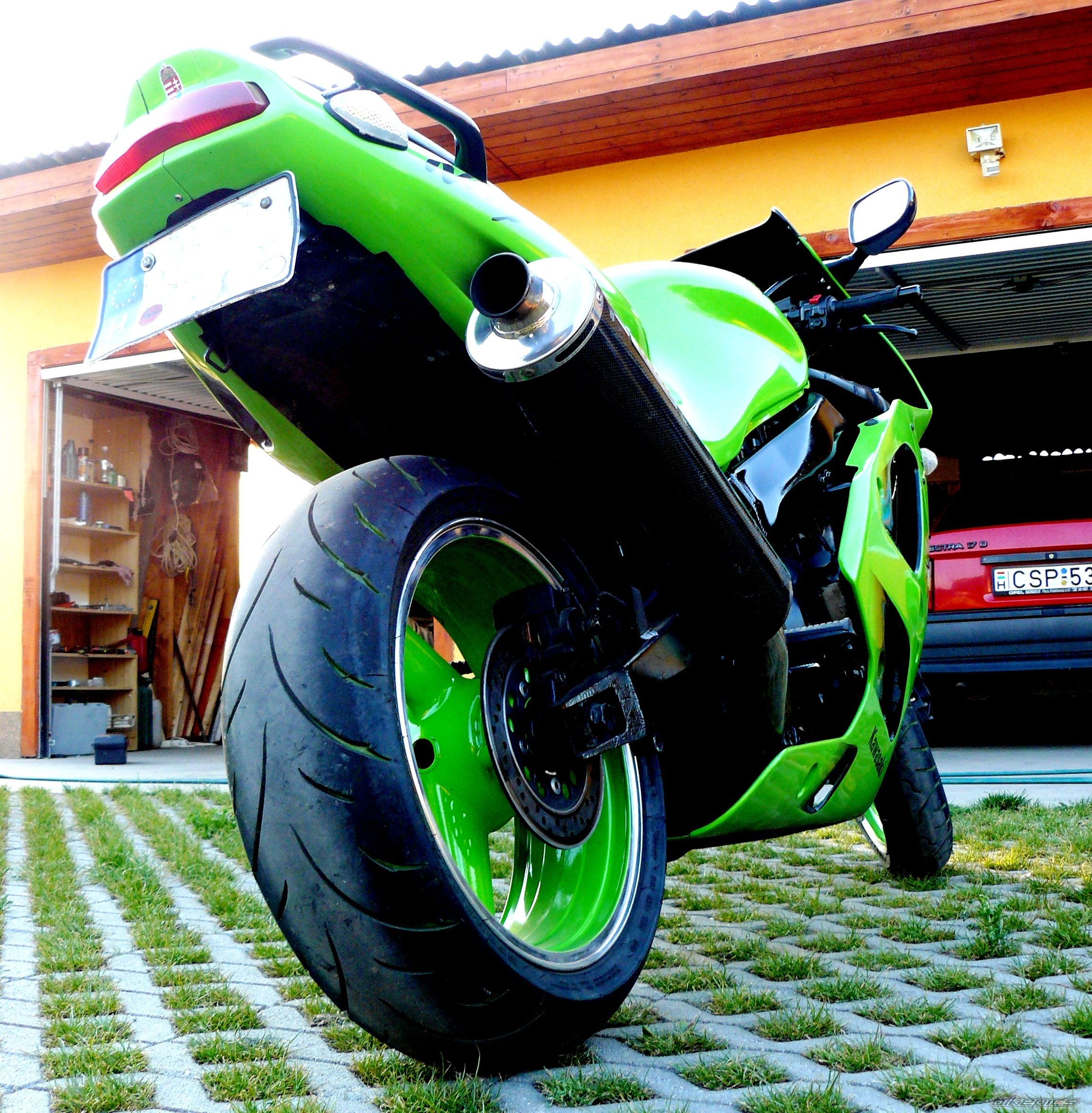 Bike Photo 1964326