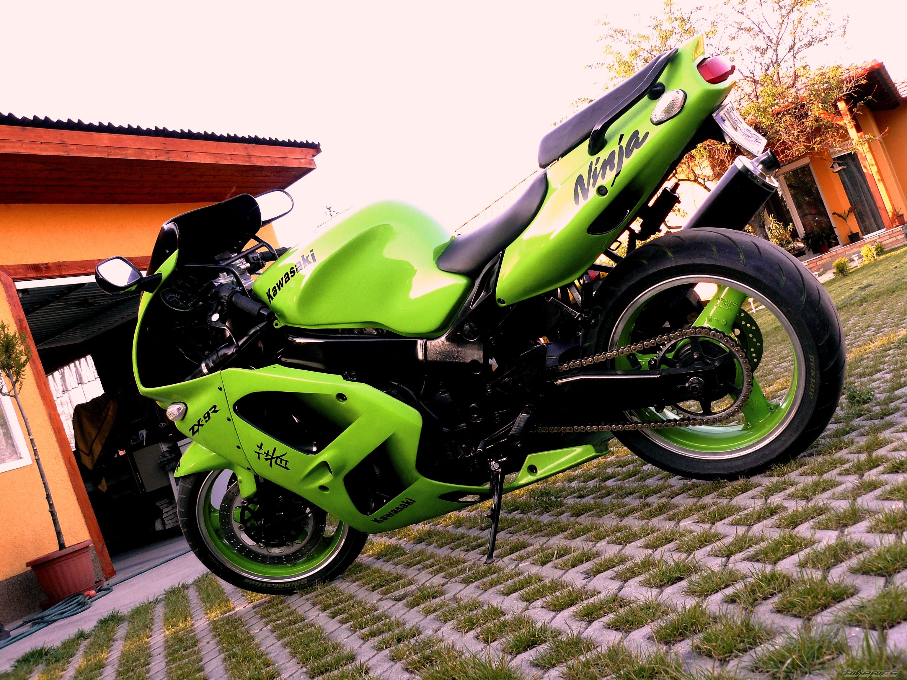 Bike Photo 1964330