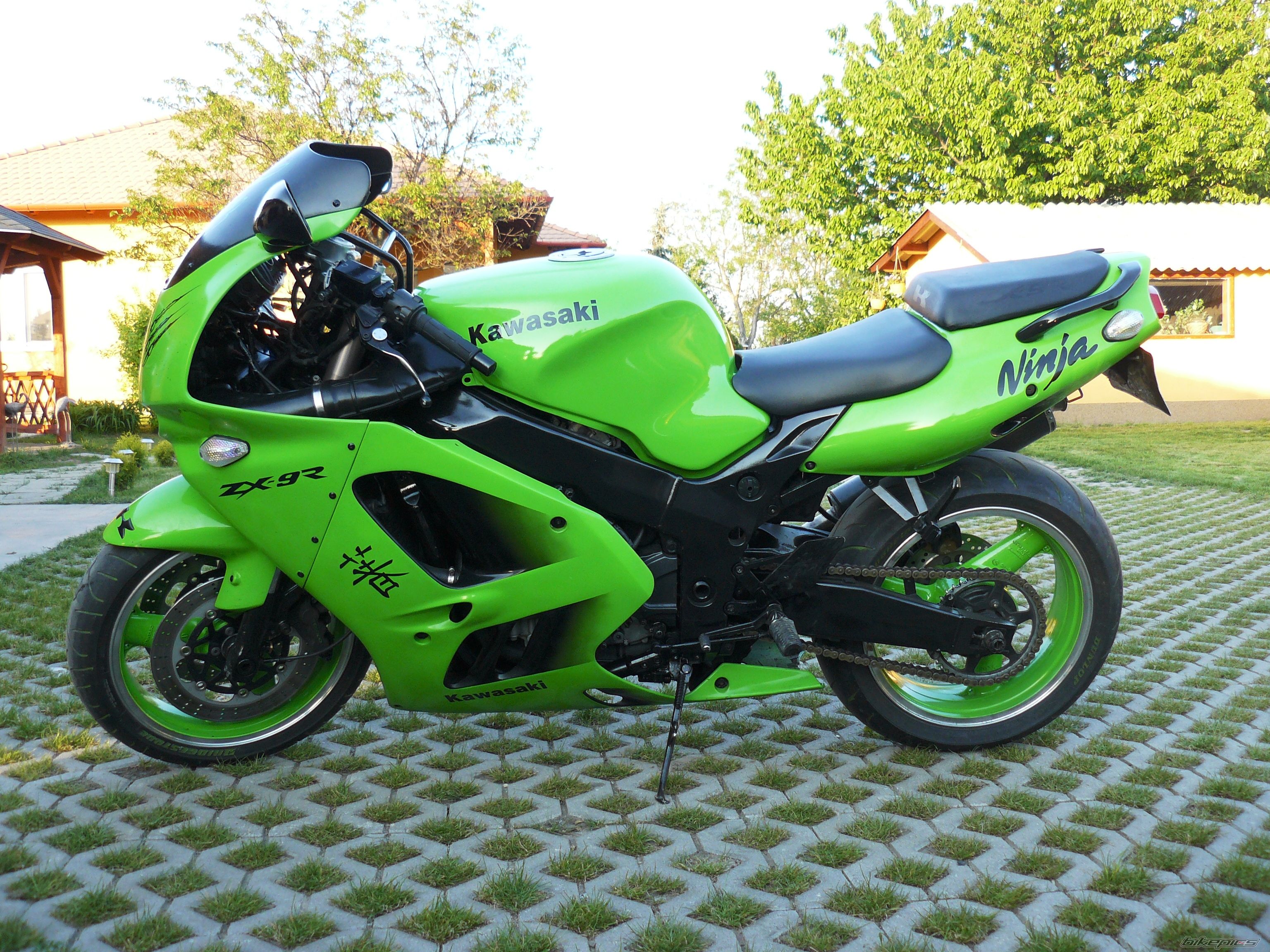 Bike Photo 1964334