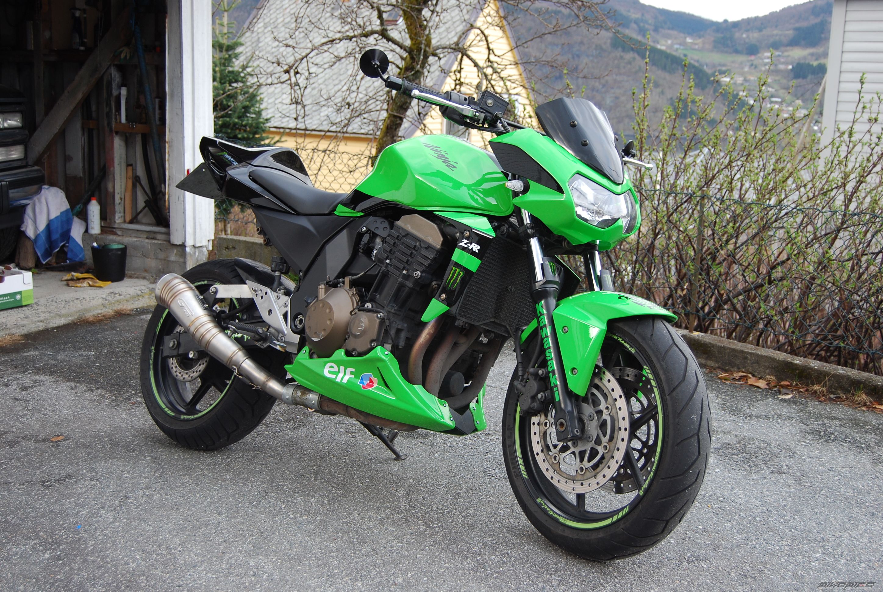 Bike Photo 1964387