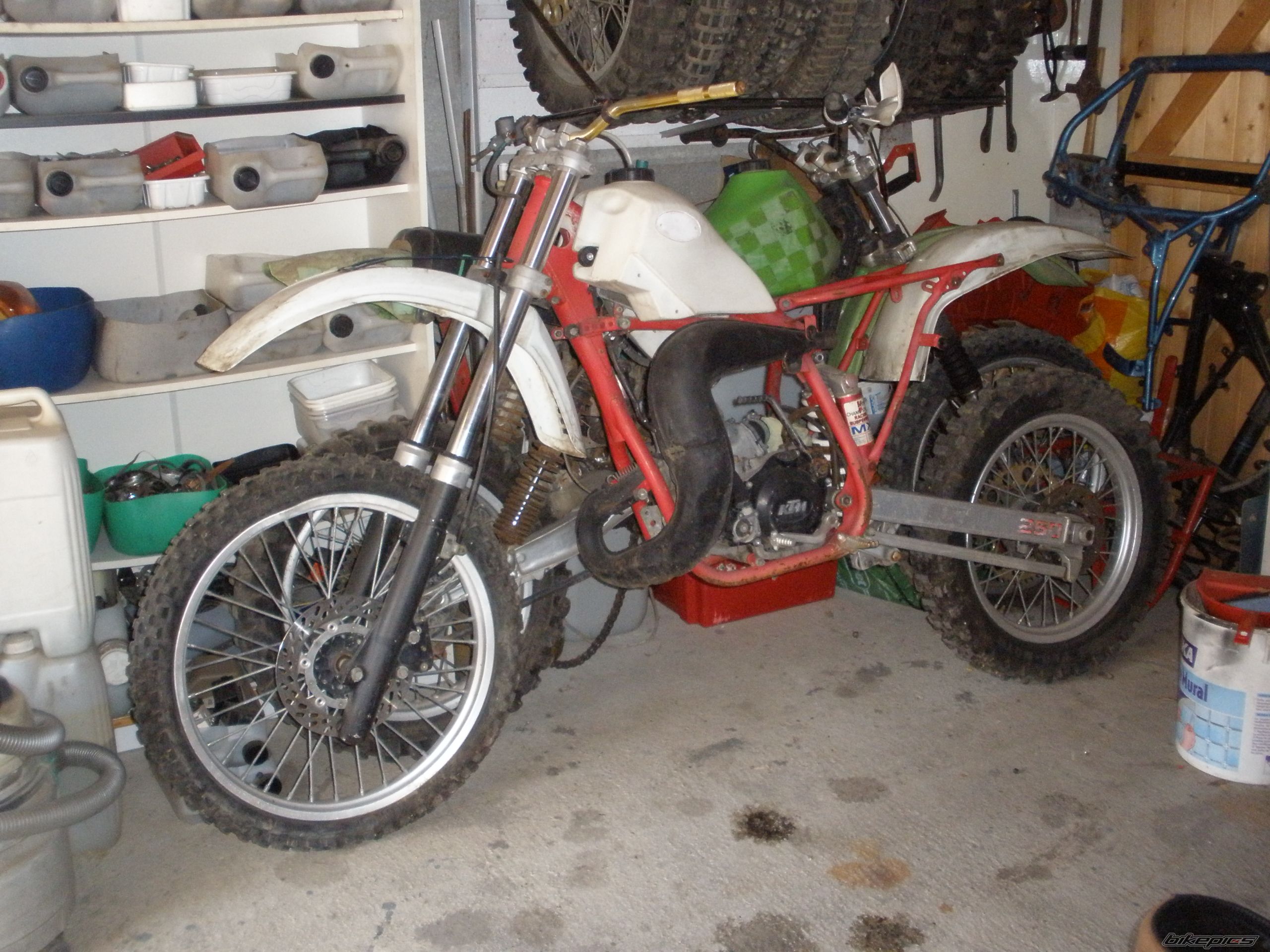 Bike Photo 1964440