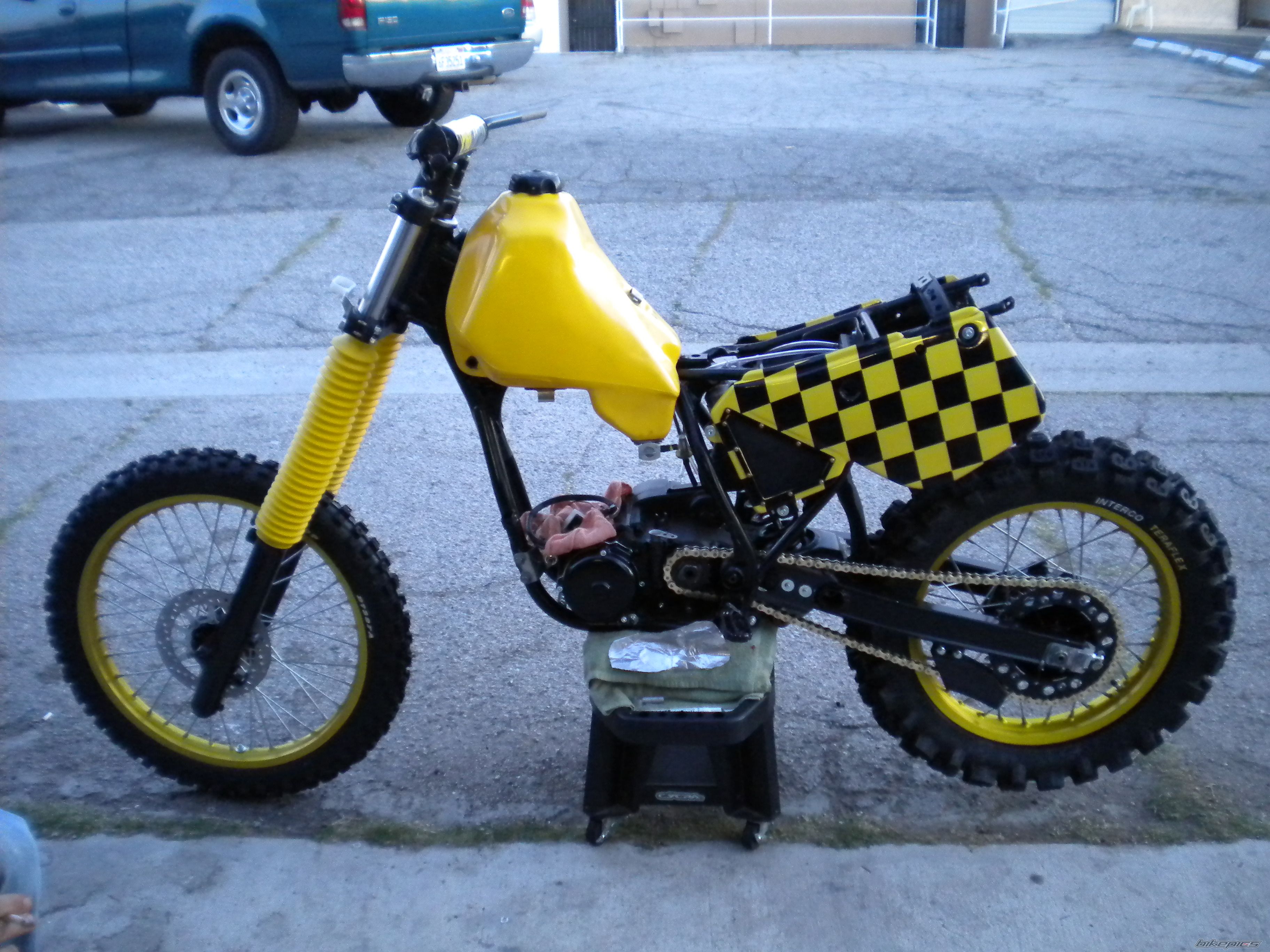 Bike Photo 1964450