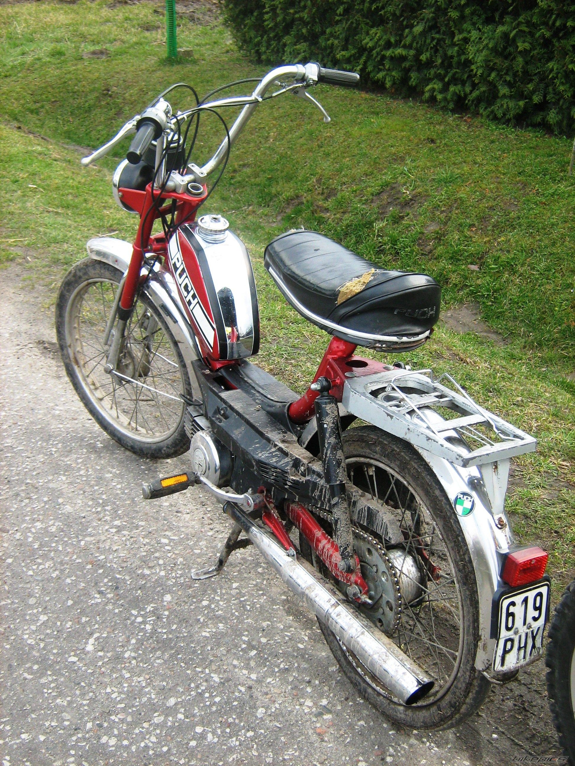 Bike Photo 1964562