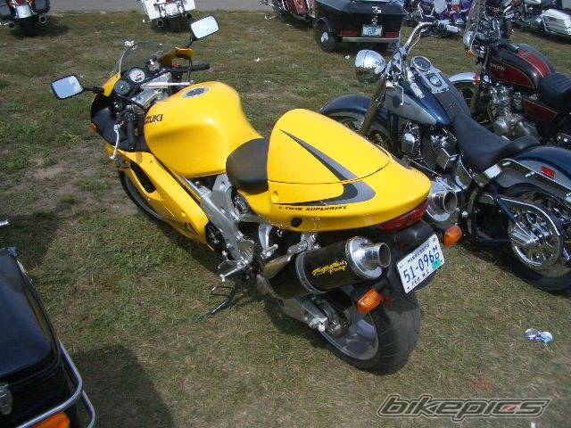 Bike Photo 196457