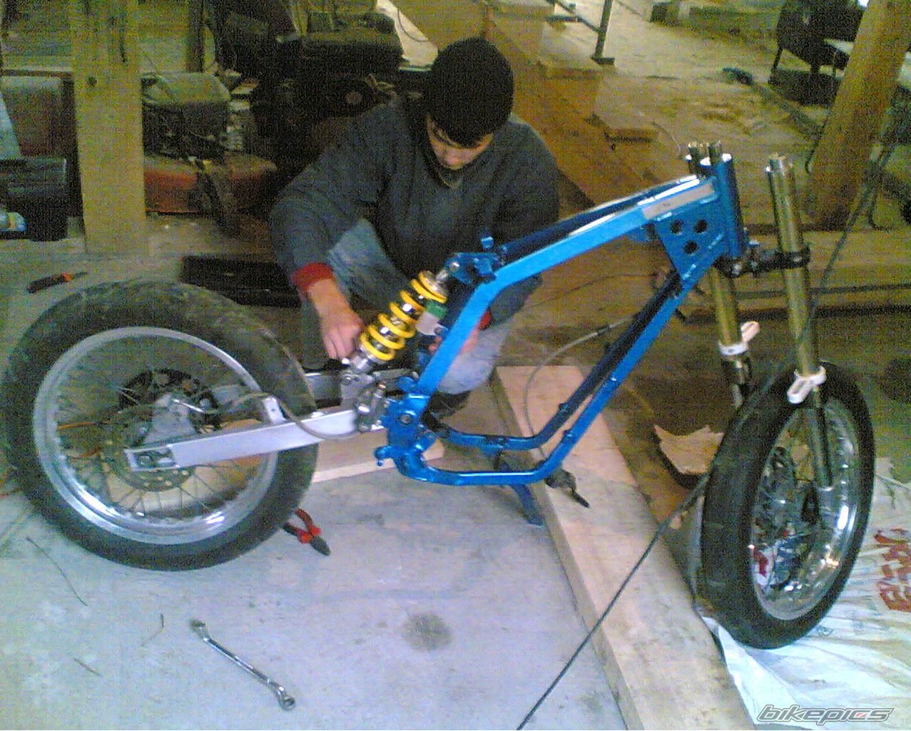 Bike Photo 1964618