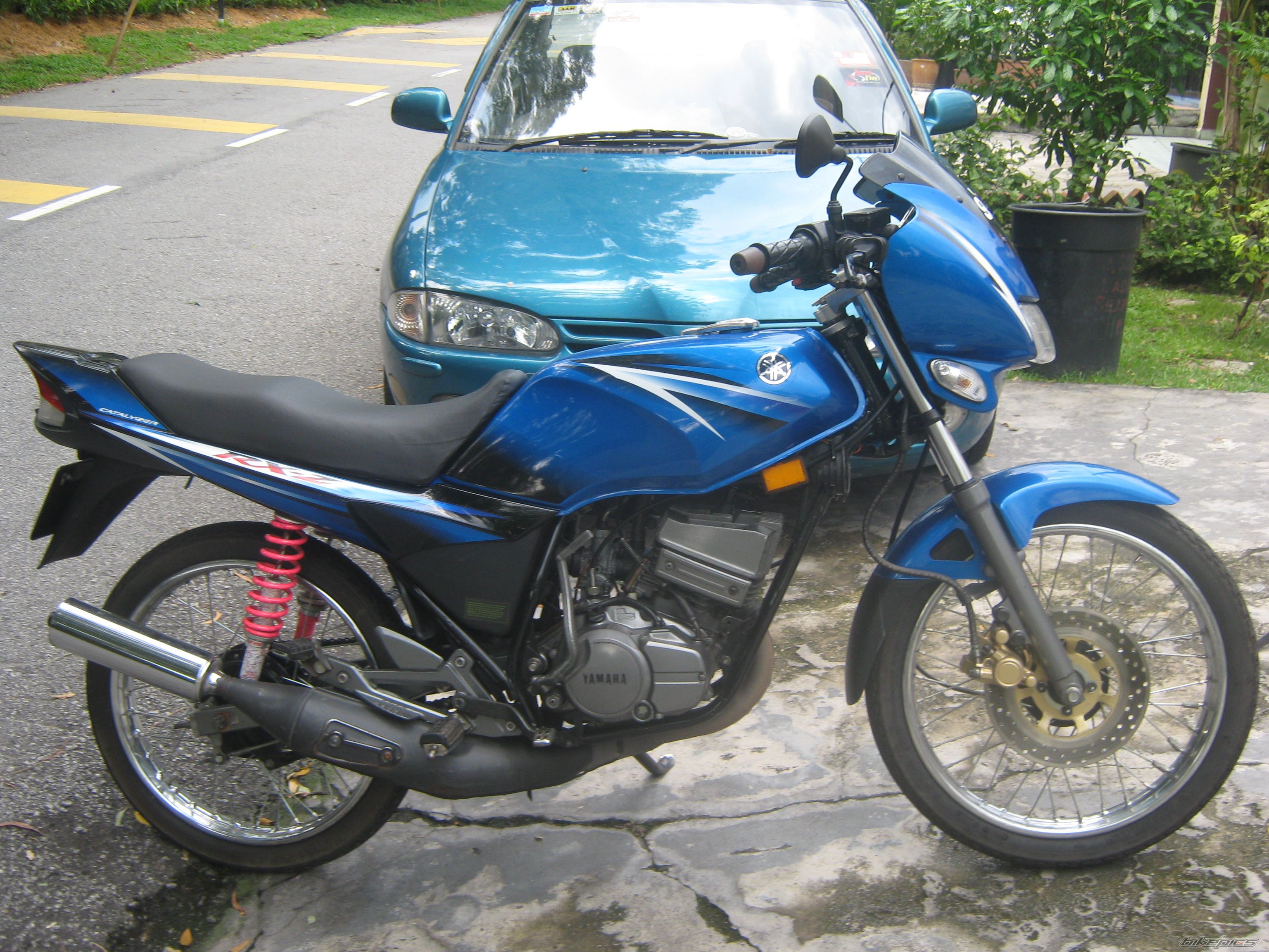 Bike Photo 1964743